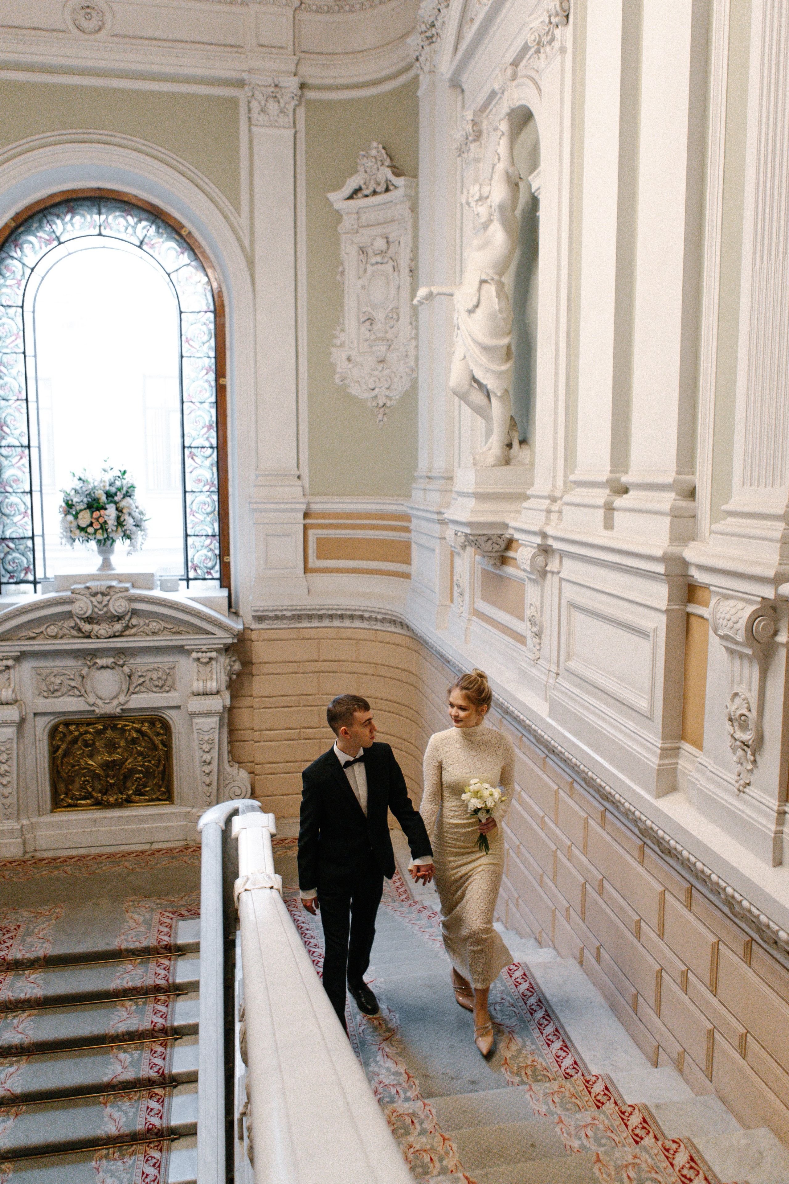 D & O. Фотограф в Санкт-Петербурге Ольга Андрианова