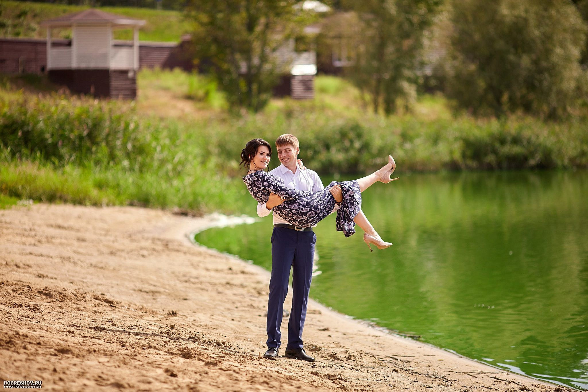 Фотограф в Белгороде -. Фотограф в Белгороде — Андрей Бобрешов