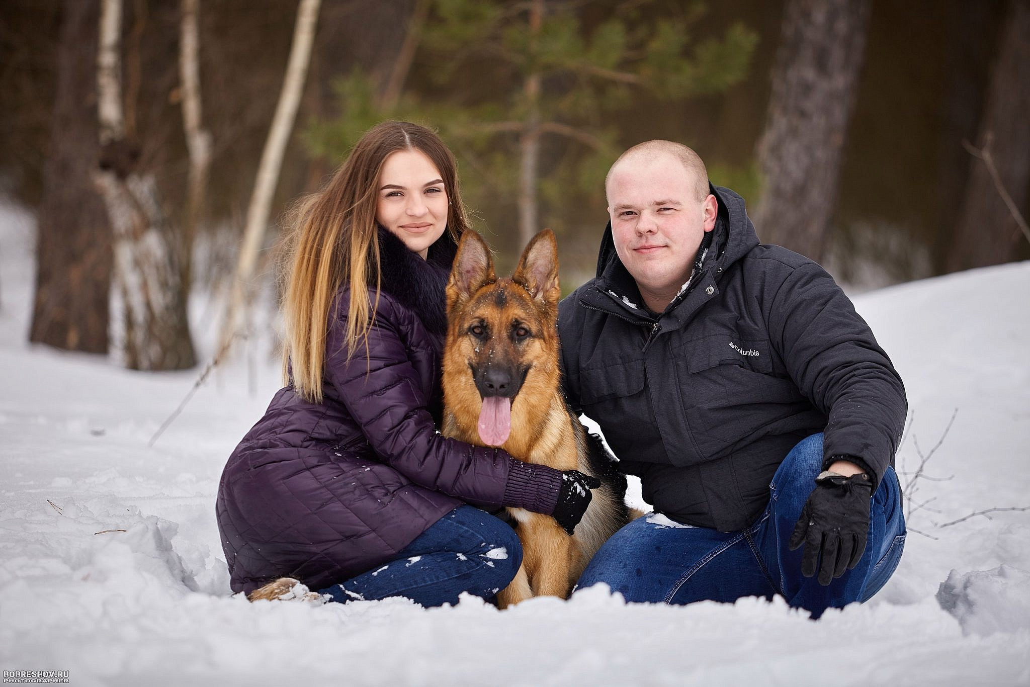 Фотограф в Белгороде -. Фотограф в Белгороде — Андрей Бобрешов