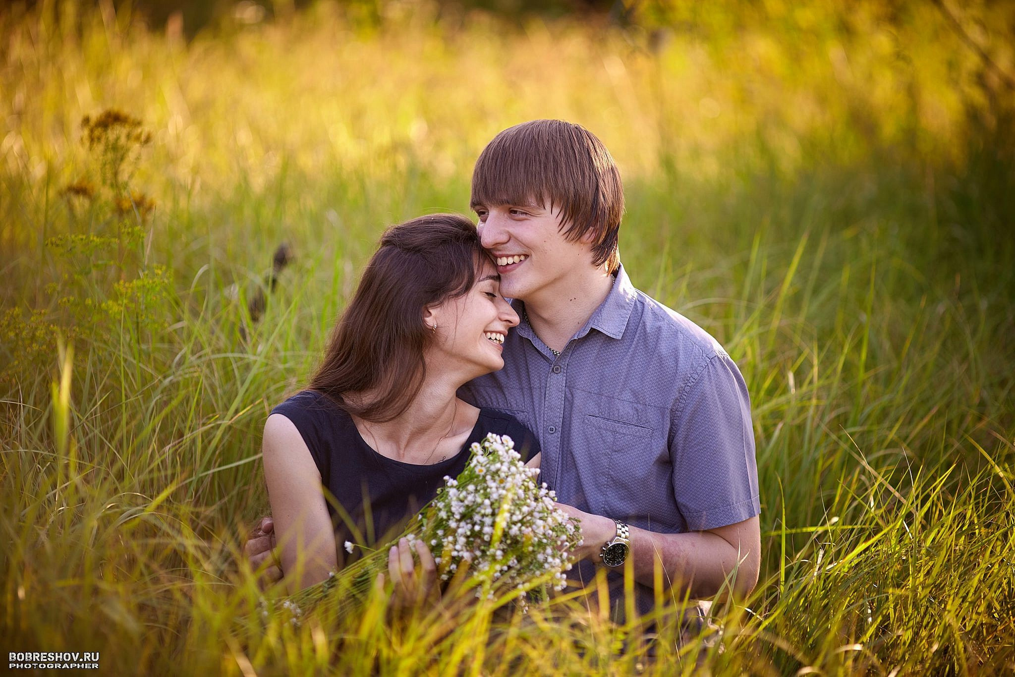 Фотограф в Белгороде -. Фотограф в Белгороде — Андрей Бобрешов