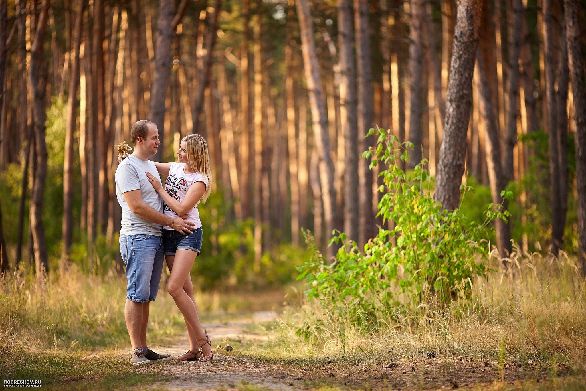 Фотограф в Белгороде -. Фотограф в Белгороде — Андрей Бобрешов