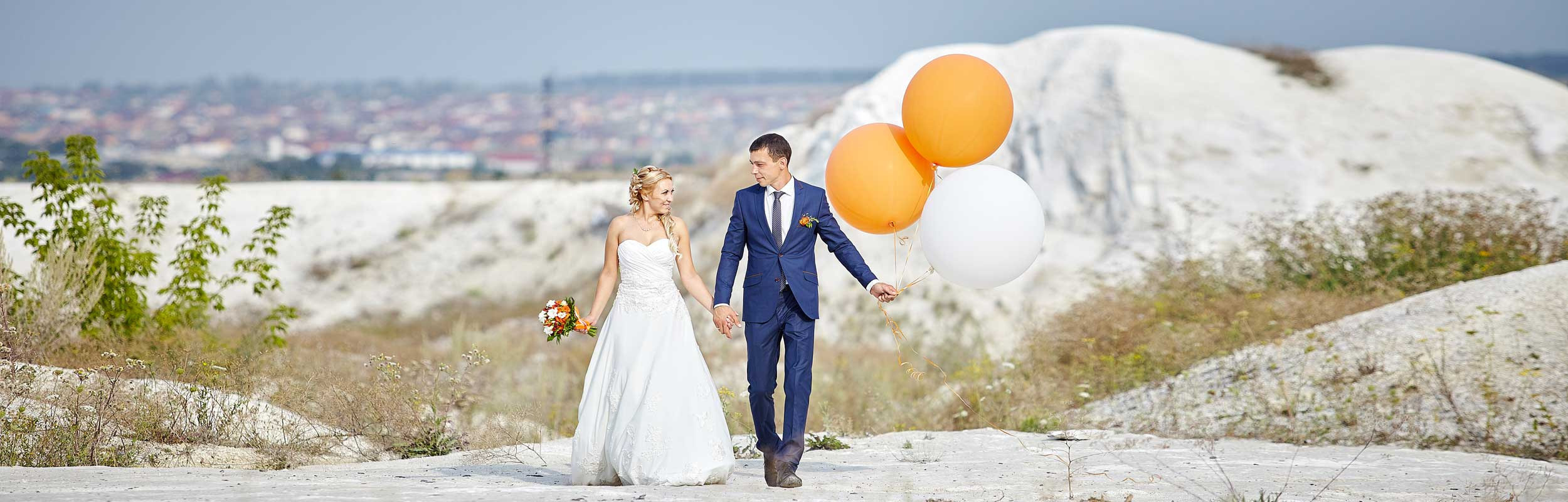 Фотограф в Белгороде — Андрей Бобрешов