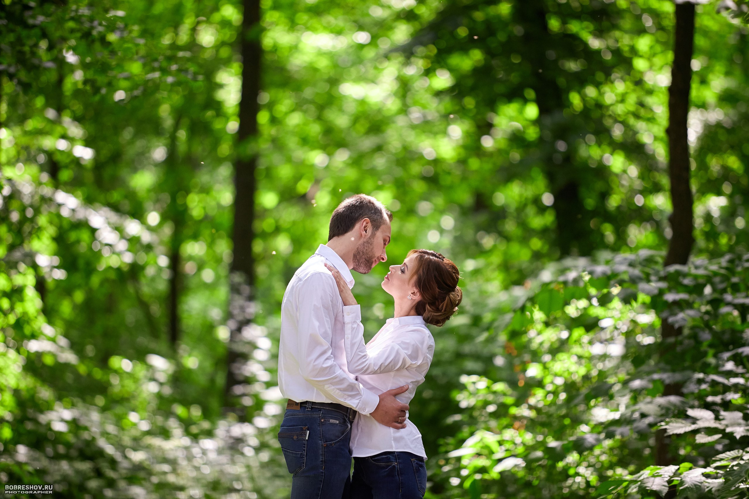Фотограф в Белгороде -. Фотограф в Белгороде — Андрей Бобрешов