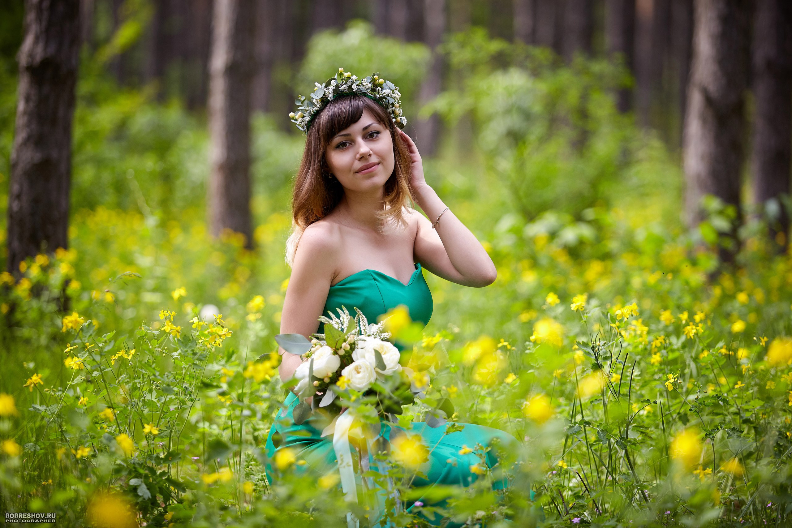 Фотограф в Белгороде -. Фотограф в Белгороде — Андрей Бобрешов