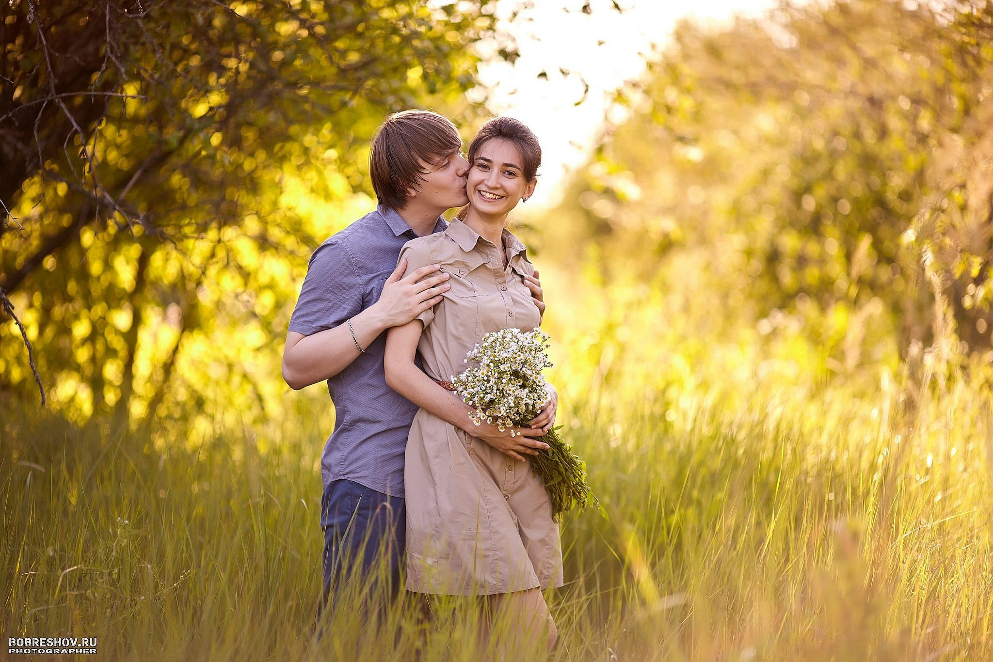 Фотограф в Белгороде -. Фотограф в Белгороде — Андрей Бобрешов
