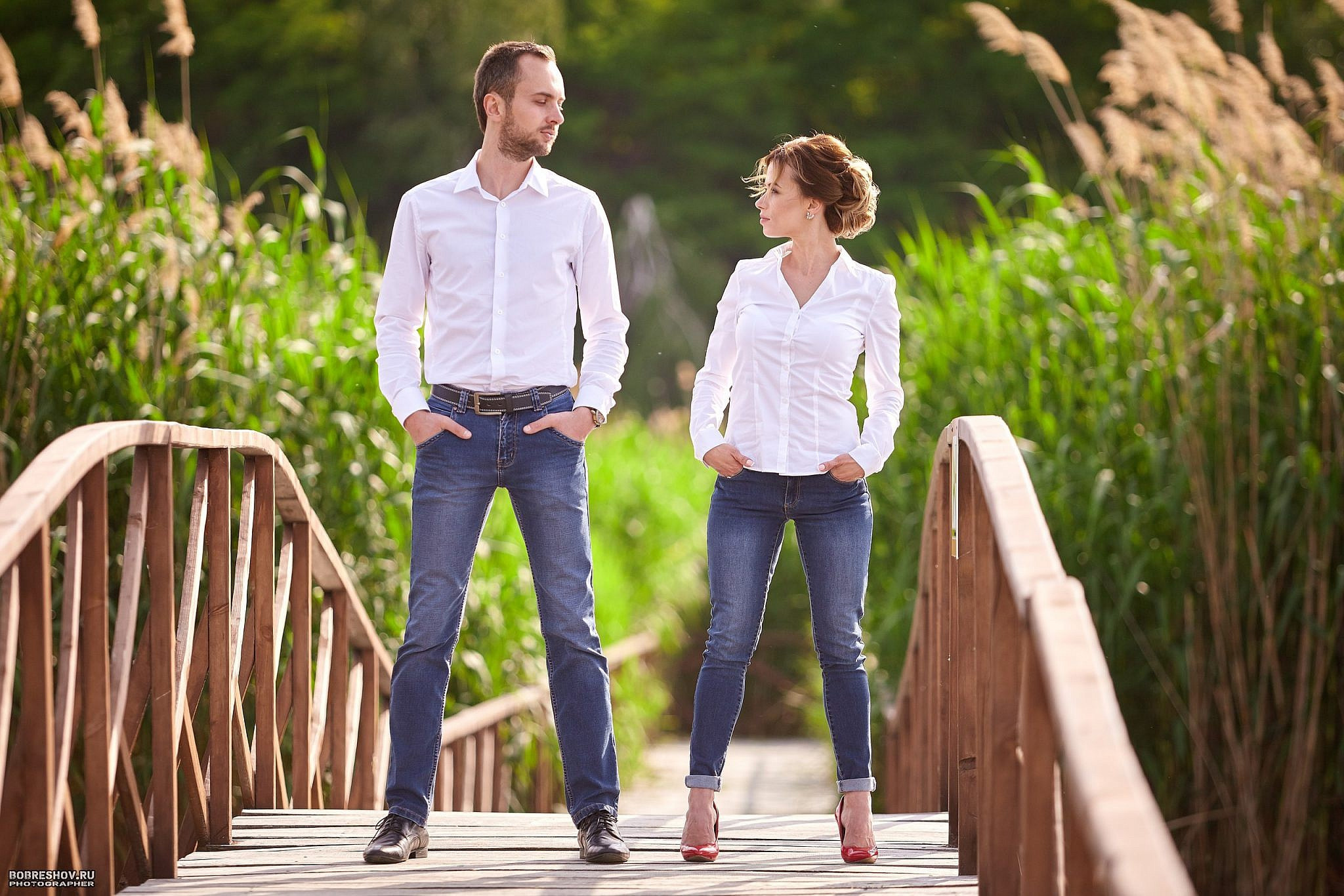 Фотограф в Белгороде -. Фотограф в Белгороде — Андрей Бобрешов