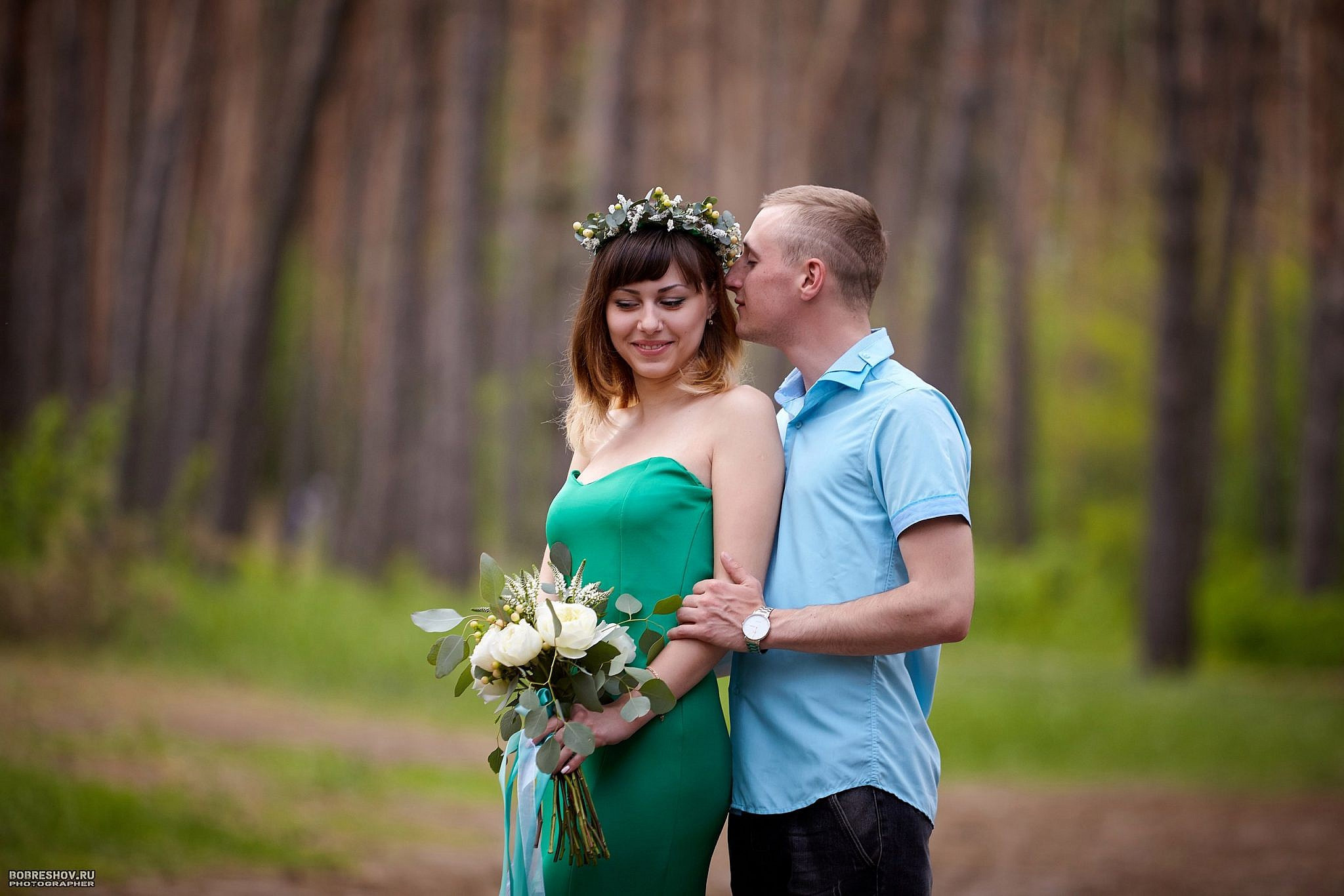Фотограф в Белгороде -. Фотограф в Белгороде — Андрей Бобрешов