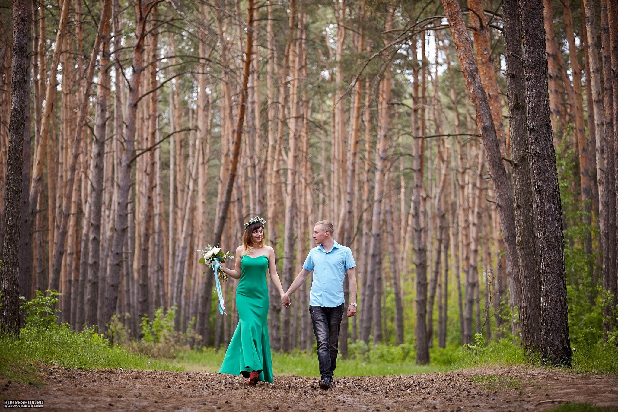 Фотограф в Белгороде -. Фотограф в Белгороде — Андрей Бобрешов