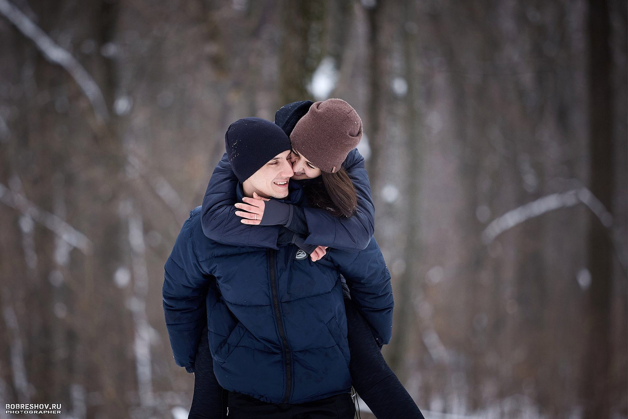 Фотограф в Белгороде -. Фотограф в Белгороде — Андрей Бобрешов