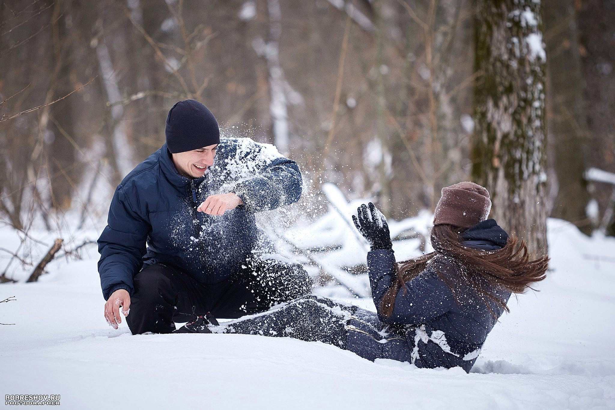Фотограф в Белгороде -. Фотограф в Белгороде — Андрей Бобрешов