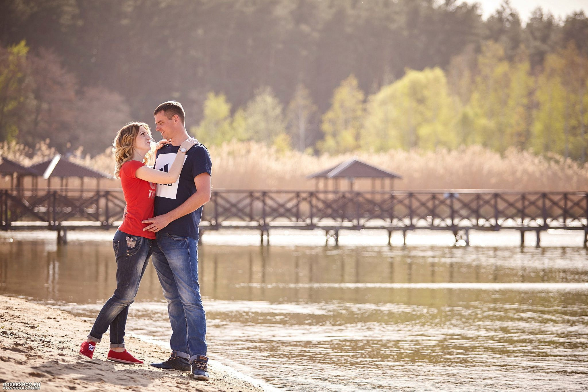 Фотограф в Белгороде -. Фотограф в Белгороде — Андрей Бобрешов