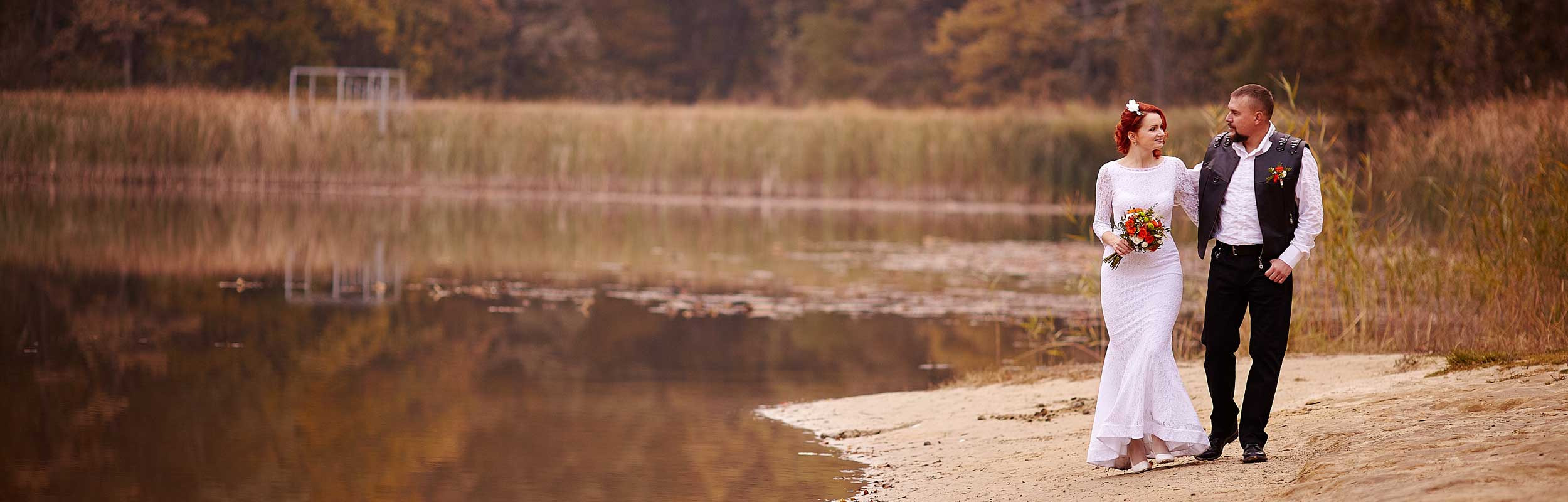 Фотограф в Белгороде — Андрей Бобрешов