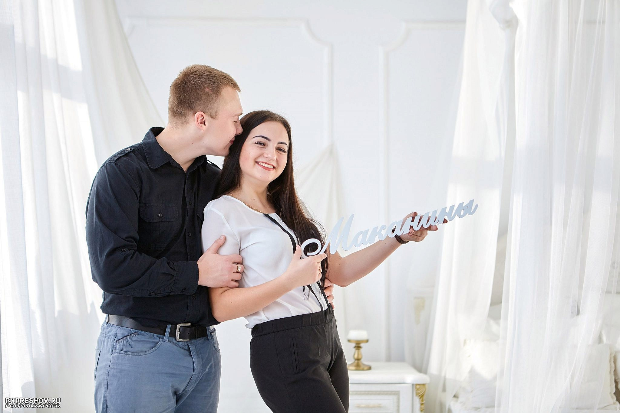 Фотограф в Белгороде -. Фотограф в Белгороде — Андрей Бобрешов