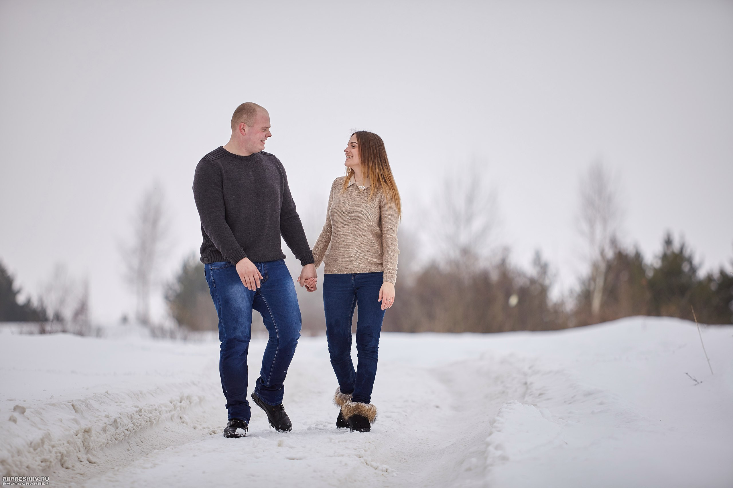 Фотограф в Белгороде -. Фотограф в Белгороде — Андрей Бобрешов