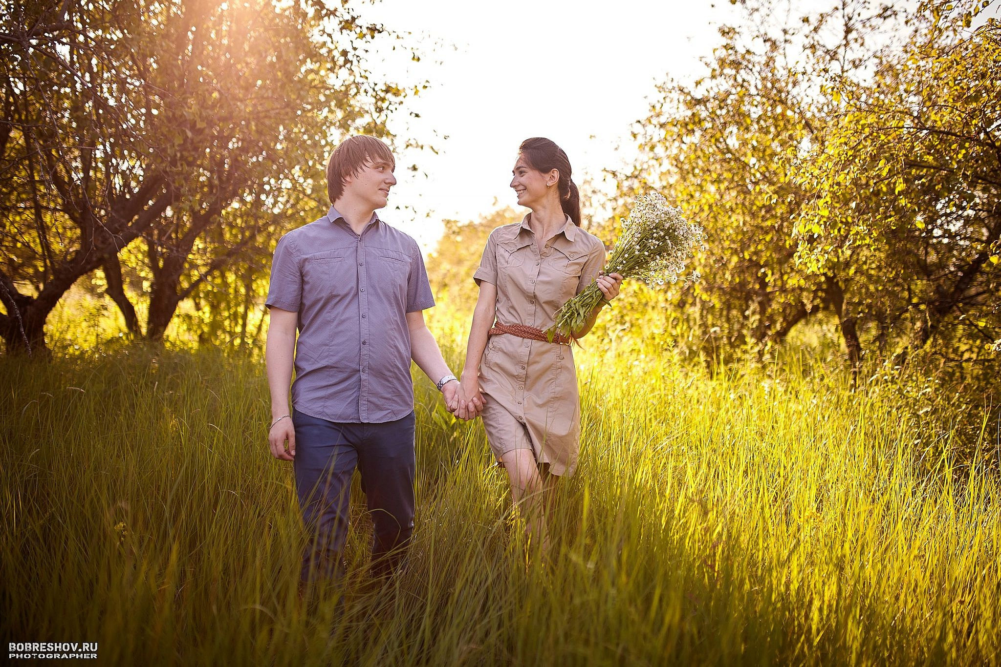 Фотограф в Белгороде -. Фотограф в Белгороде — Андрей Бобрешов