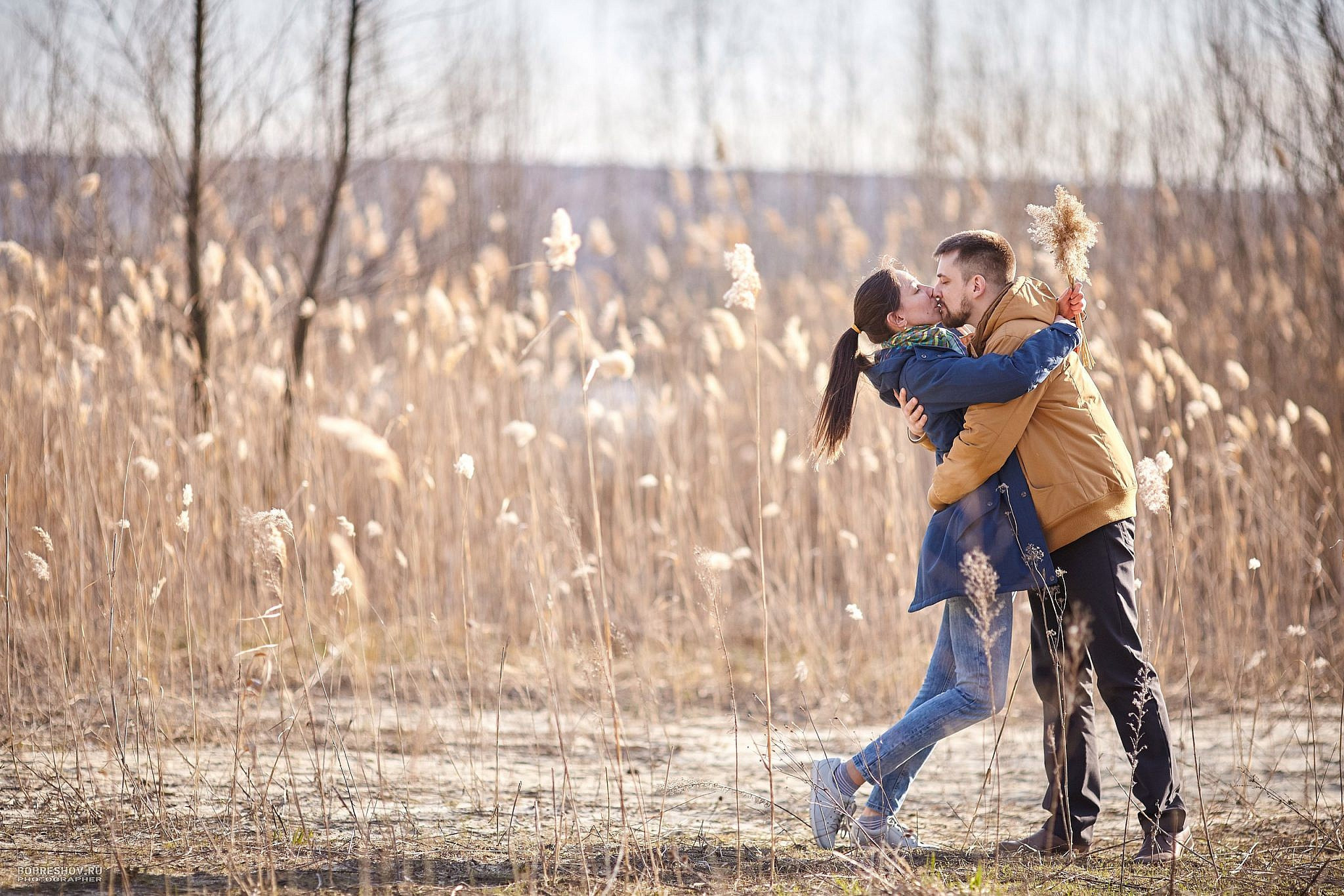 Фотограф в Белгороде -. Фотограф в Белгороде — Андрей Бобрешов