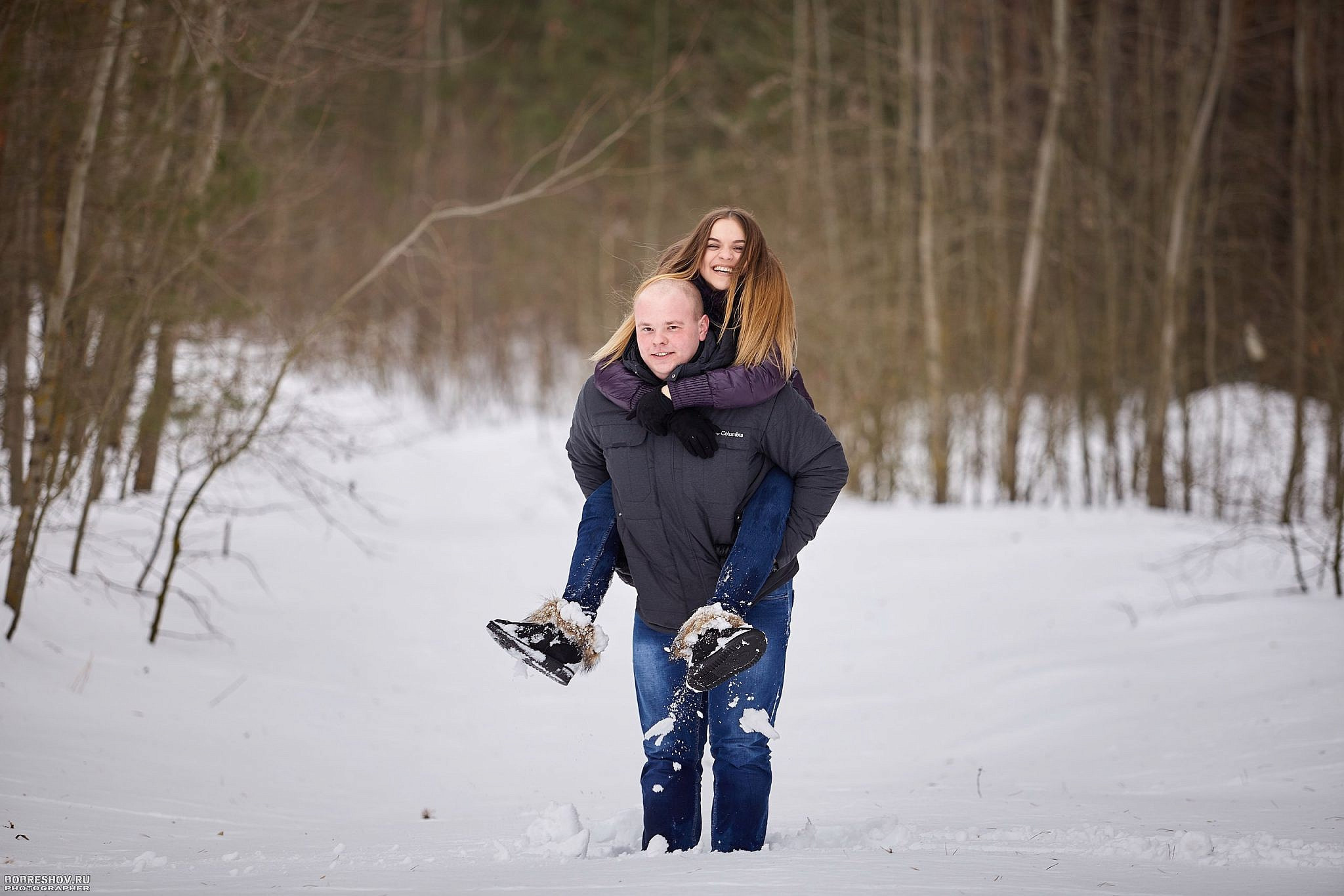 Фотограф в Белгороде -. Фотограф в Белгороде — Андрей Бобрешов