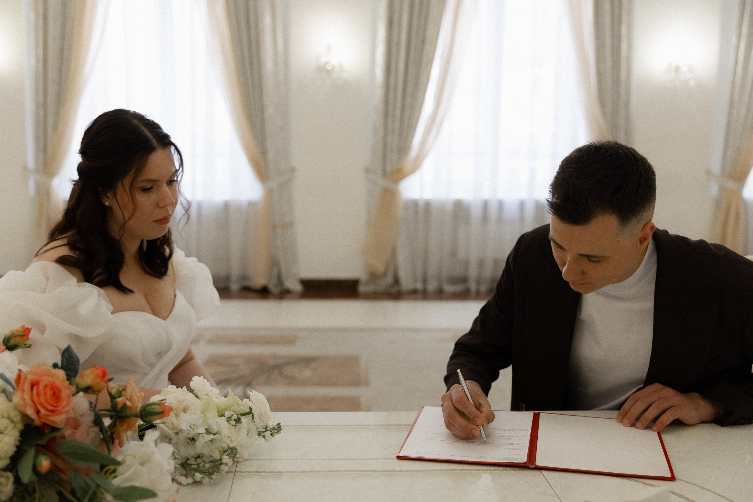 Мы и Федя. Свадебный фотограф Ярославль, Рыбинск