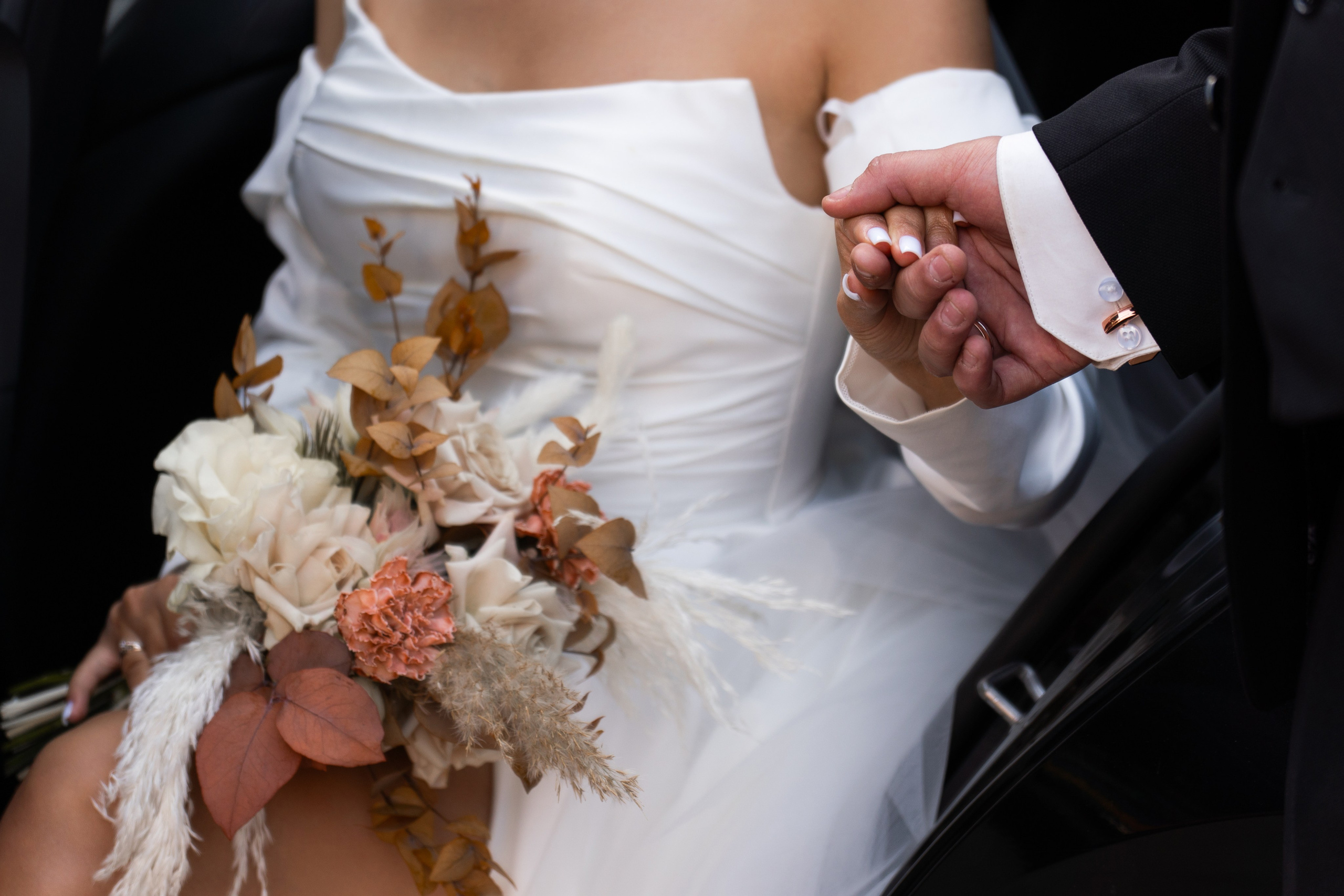 Свадьба Татьяны и Егора. Фото и видео съёмка в Москве и МО Александр Чапала и Трояк Алеся