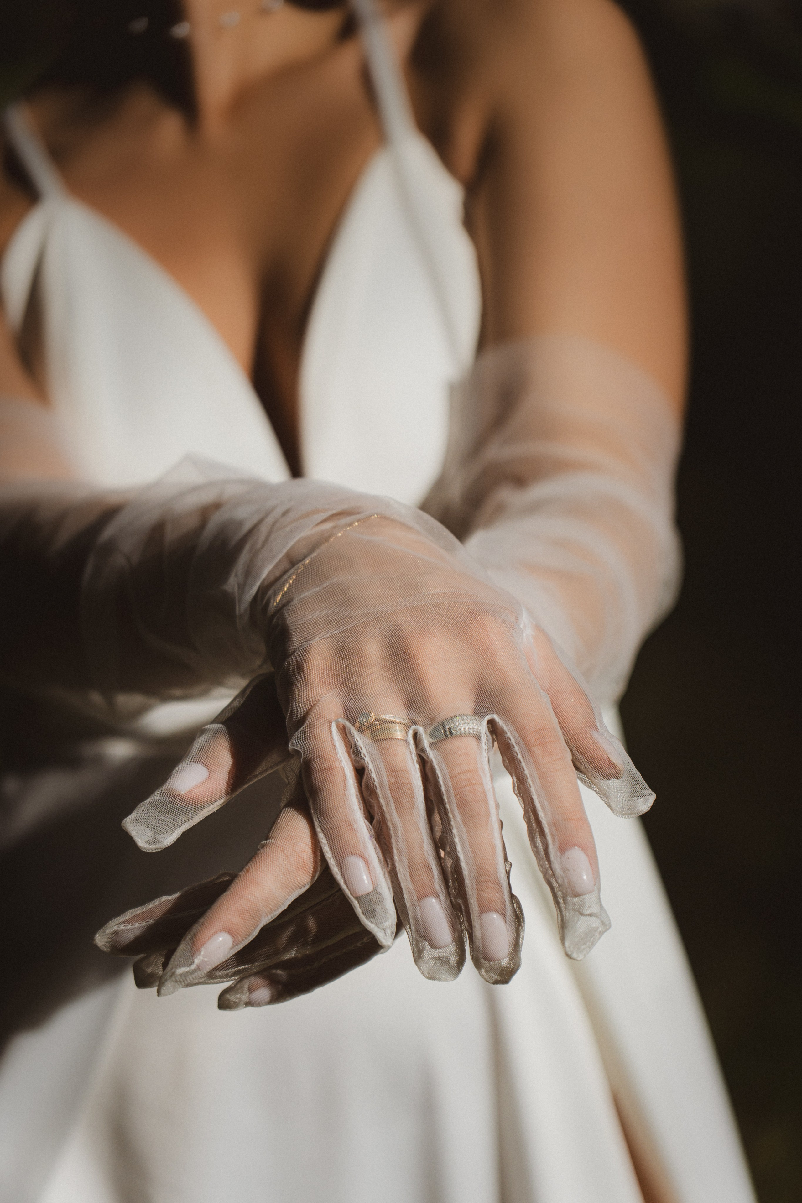 Прогулка. Фото и видео съёмка в Москве и МО Александр Чапала и Трояк Алеся