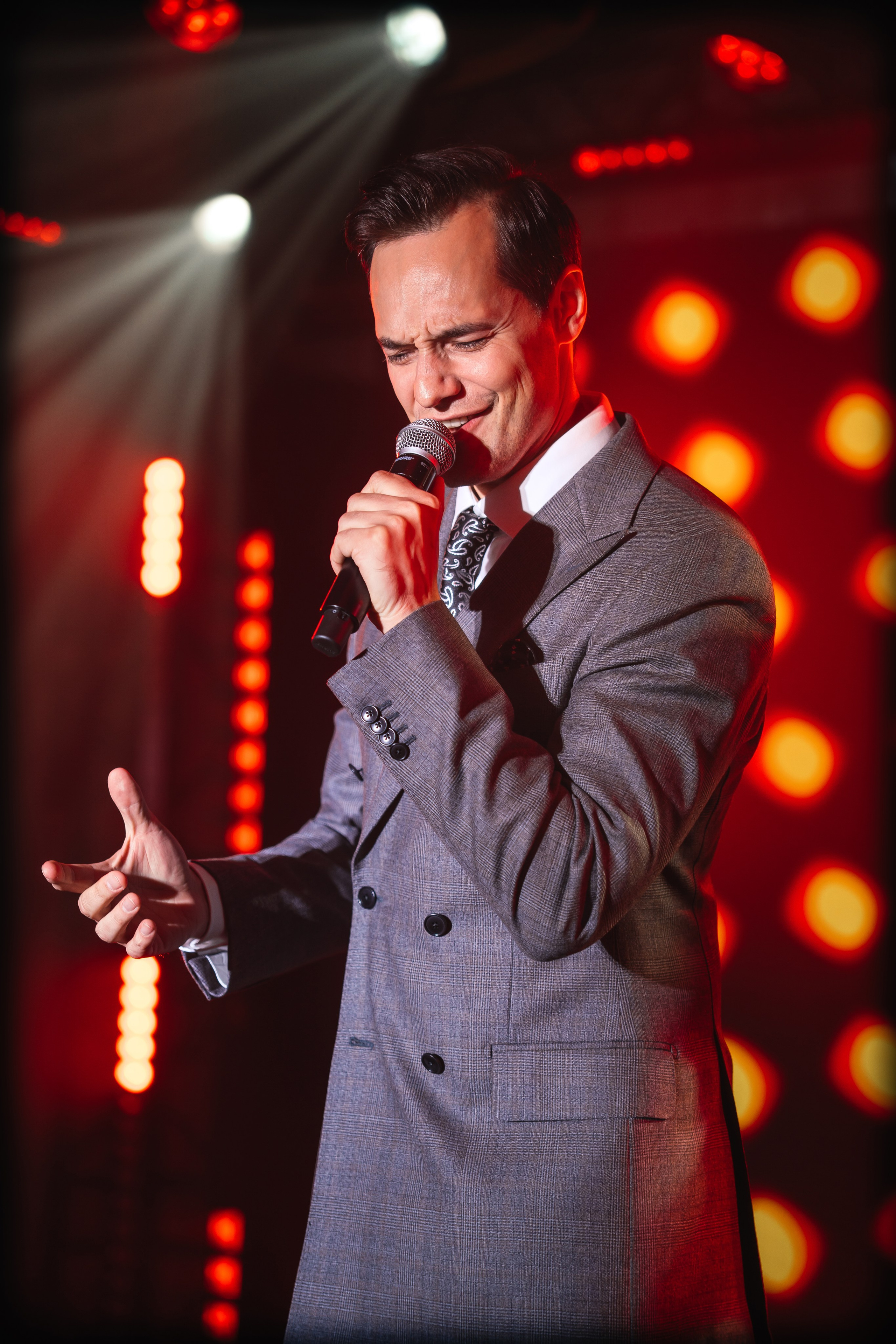 Агаларов | Мероприятия | Фото Портфолио. Фото и видео съёмка в Москве и МО Александр Чапала и Трояк Алеся