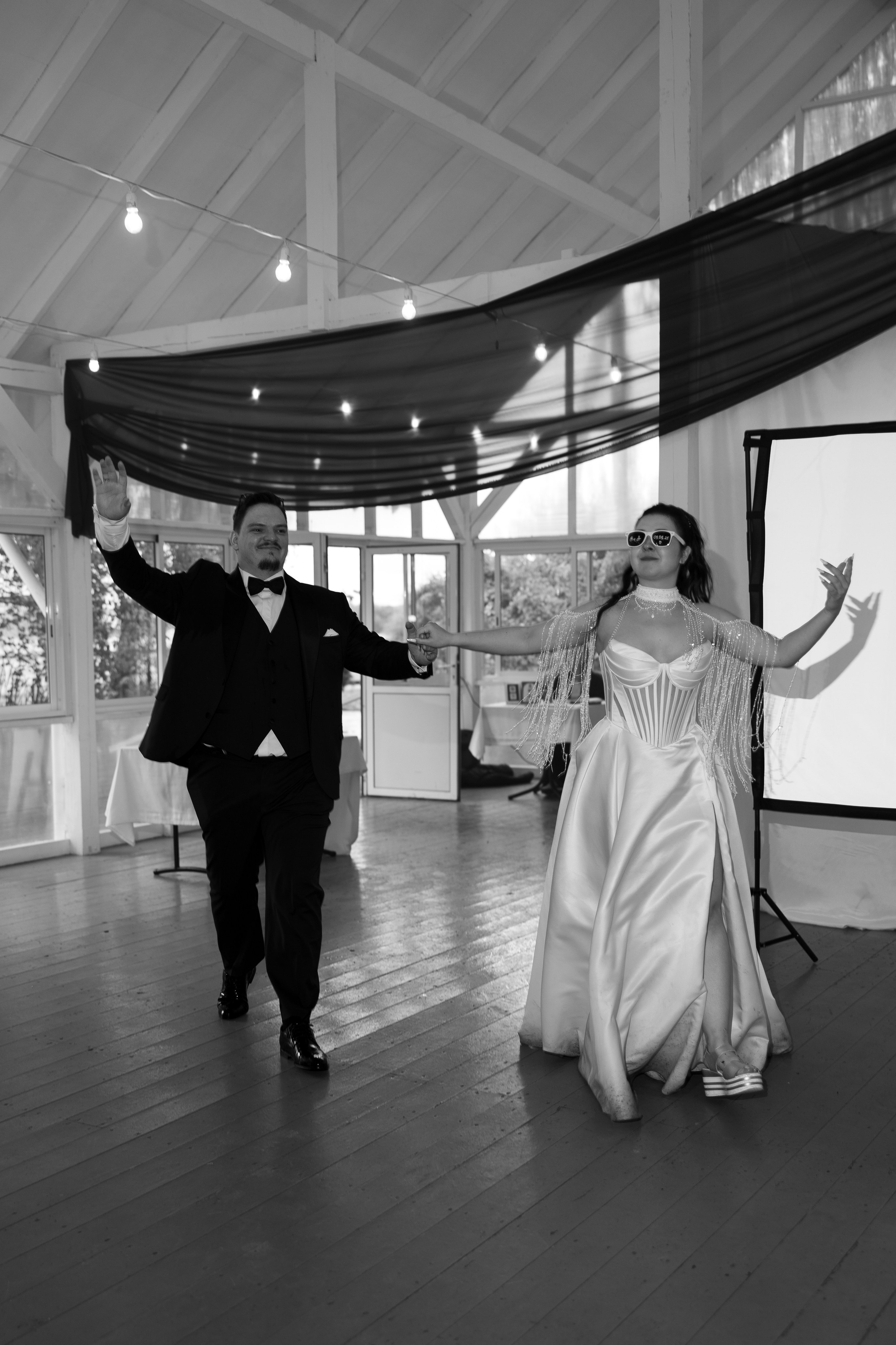 В & А. BLISSKA EVENTS