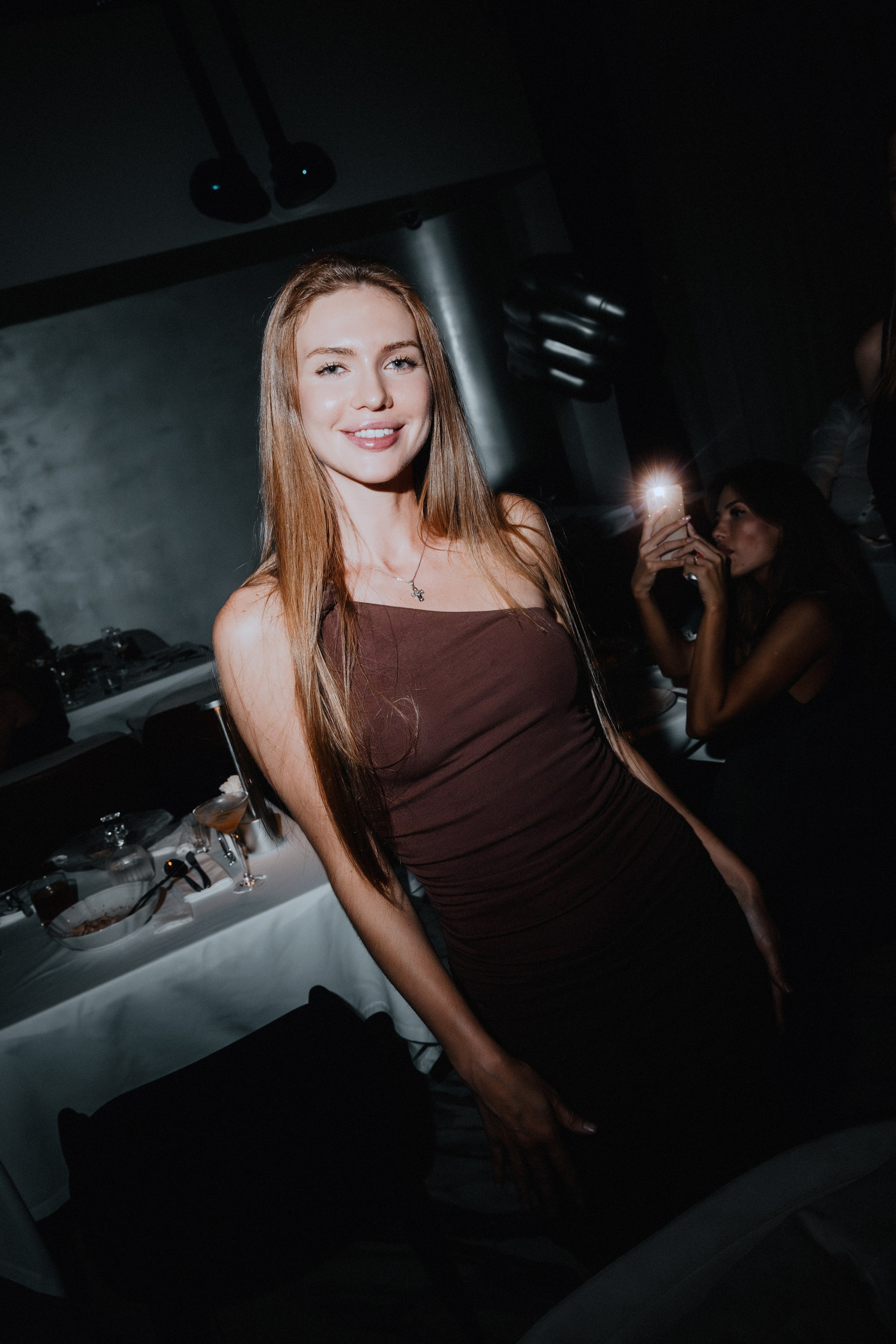 24 августа (суббота). BENUAR Restaurant