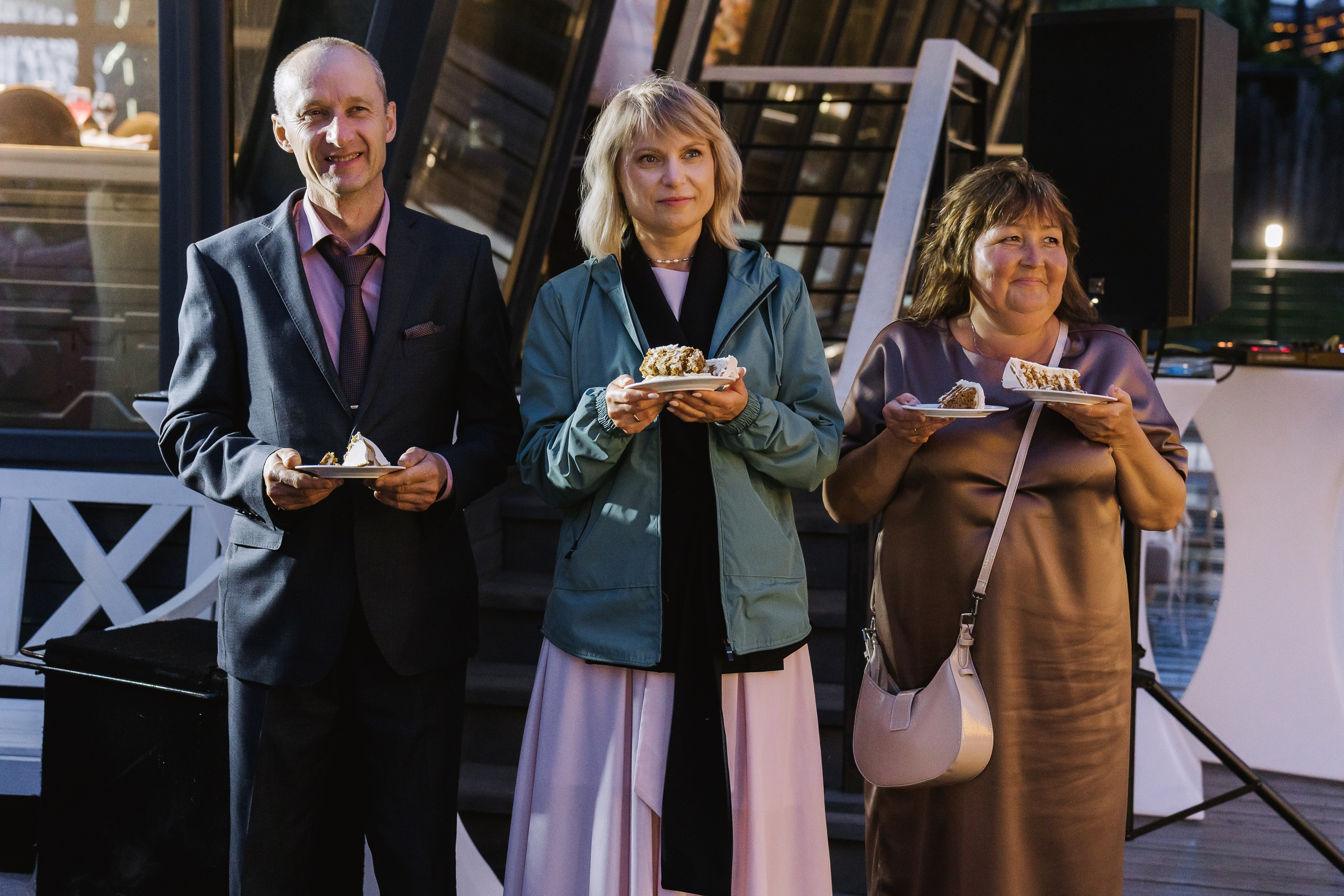 Свадьба Ольги и Дмитрия. Свадебный фотограф в Москве Яна Деньгина
