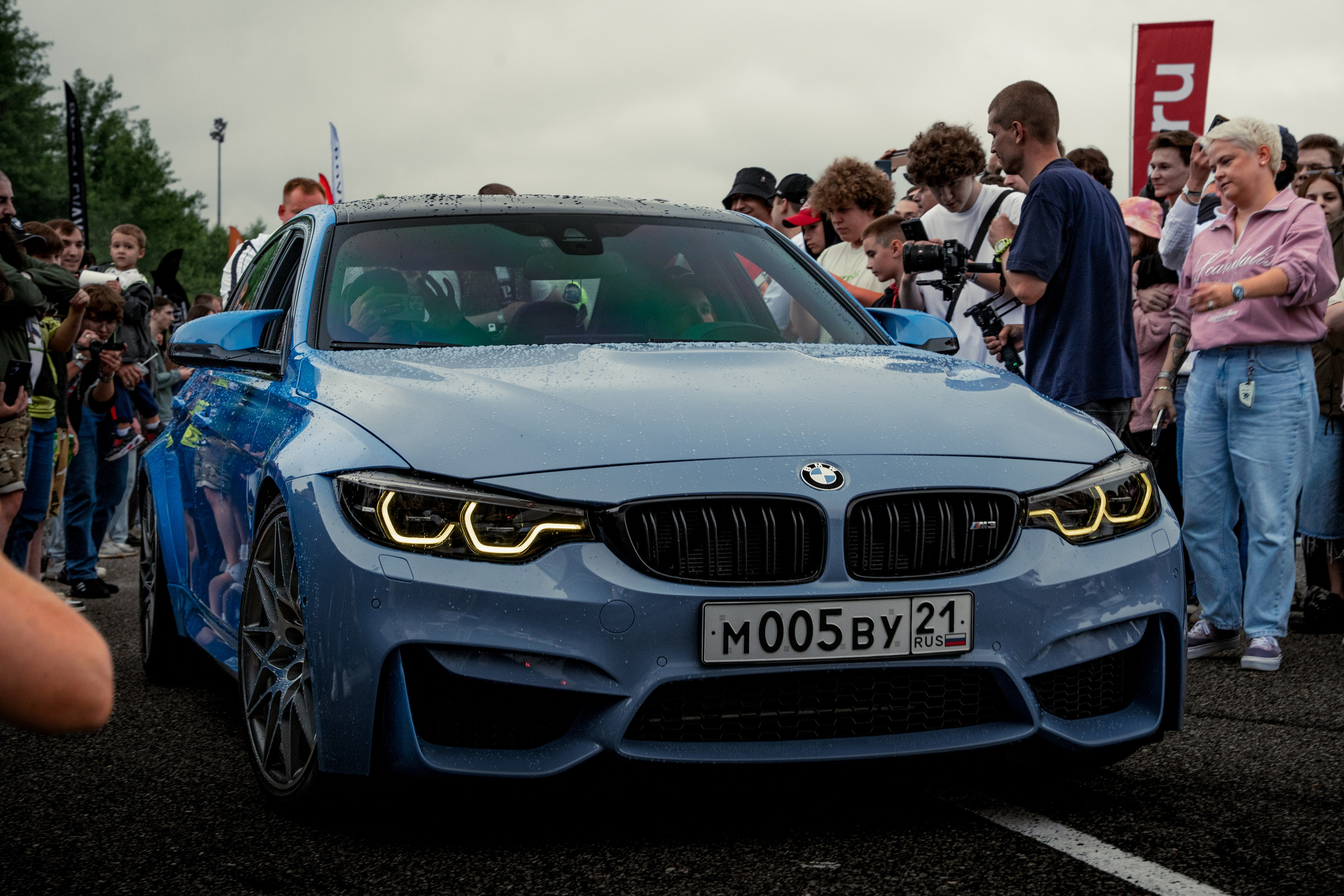BIMMERDAYS 2026. 42Studio