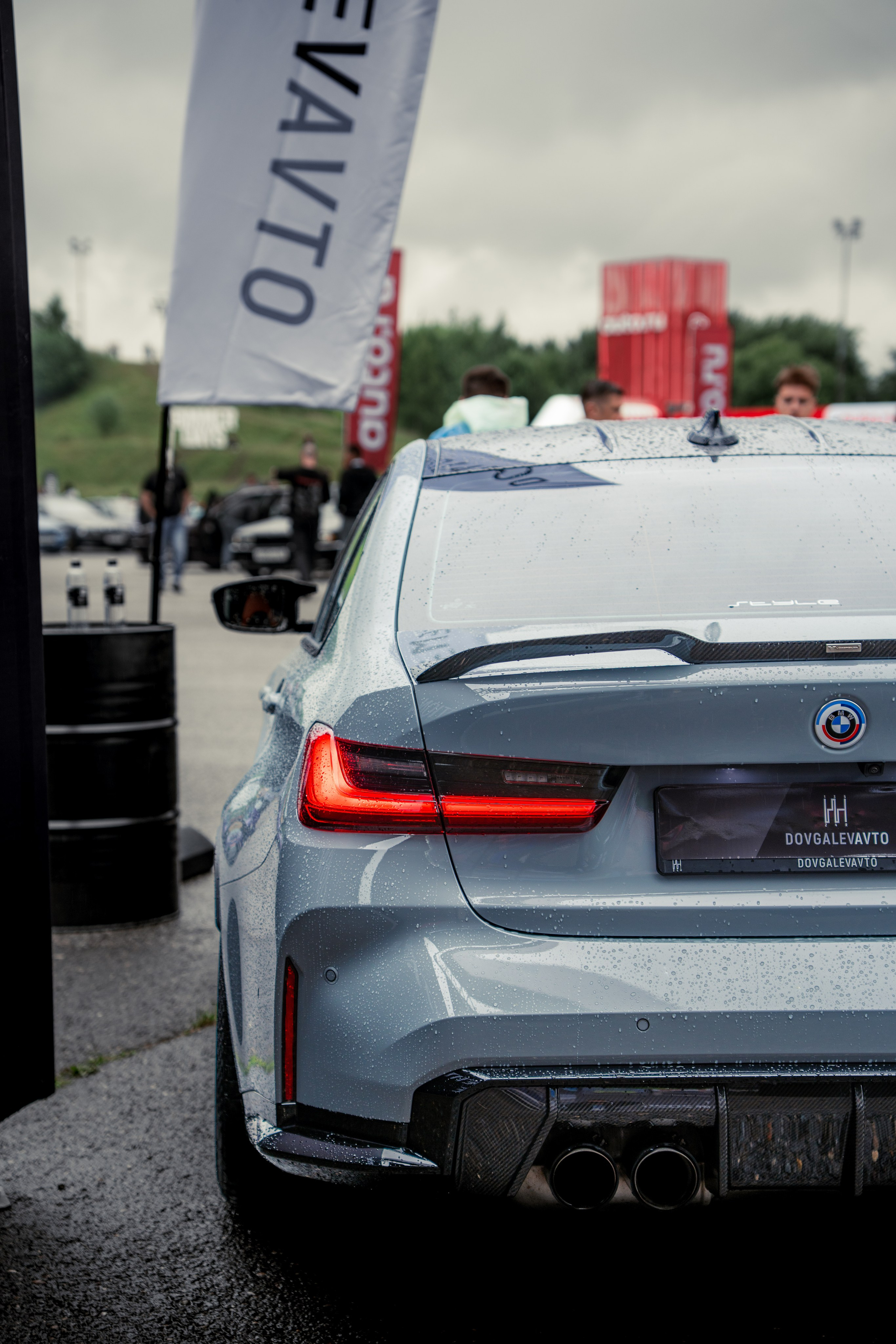 BIMMERDAYS 2026. 42Studio
