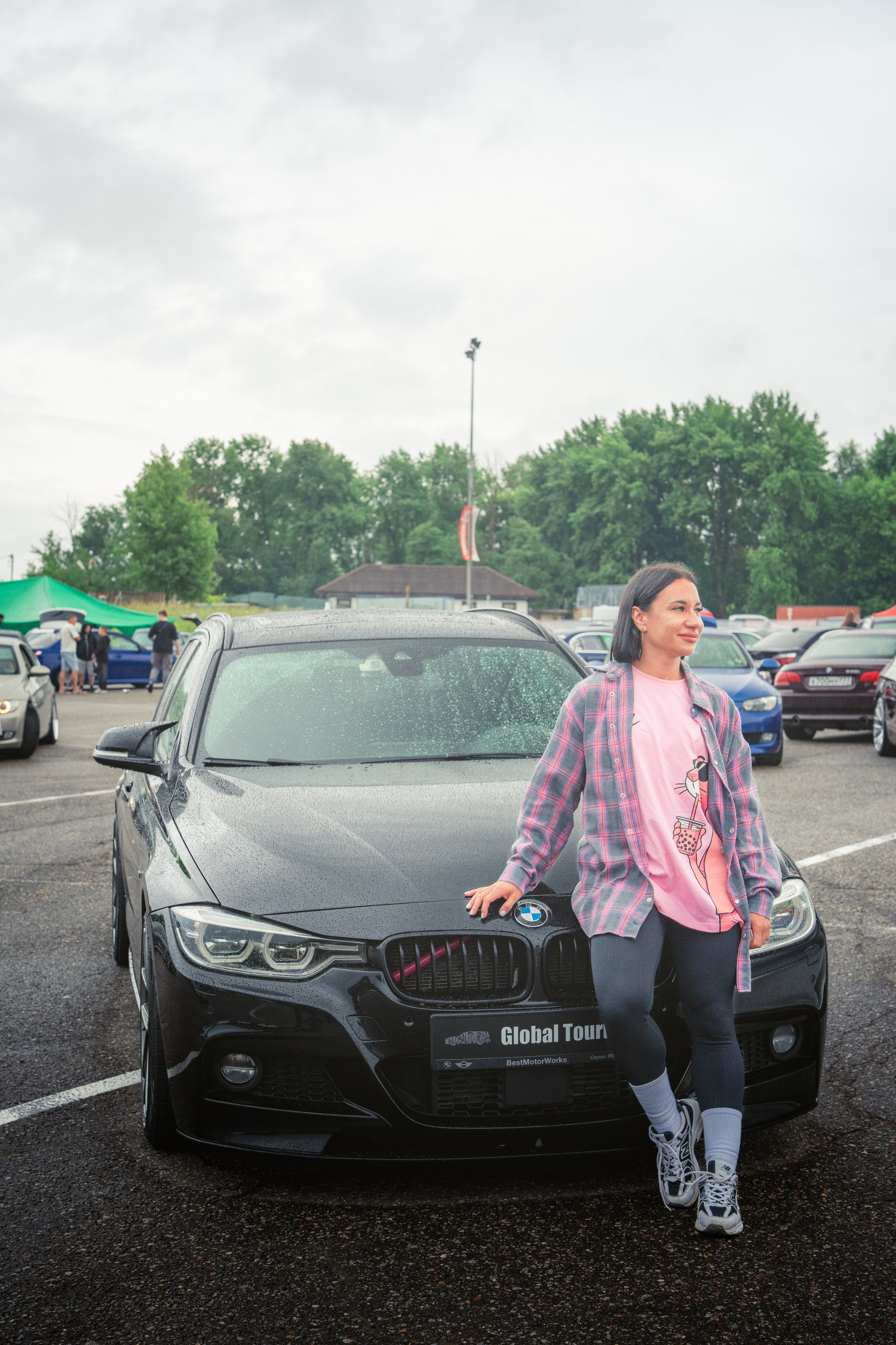 BIMMERDAYS 2026. 42Studio