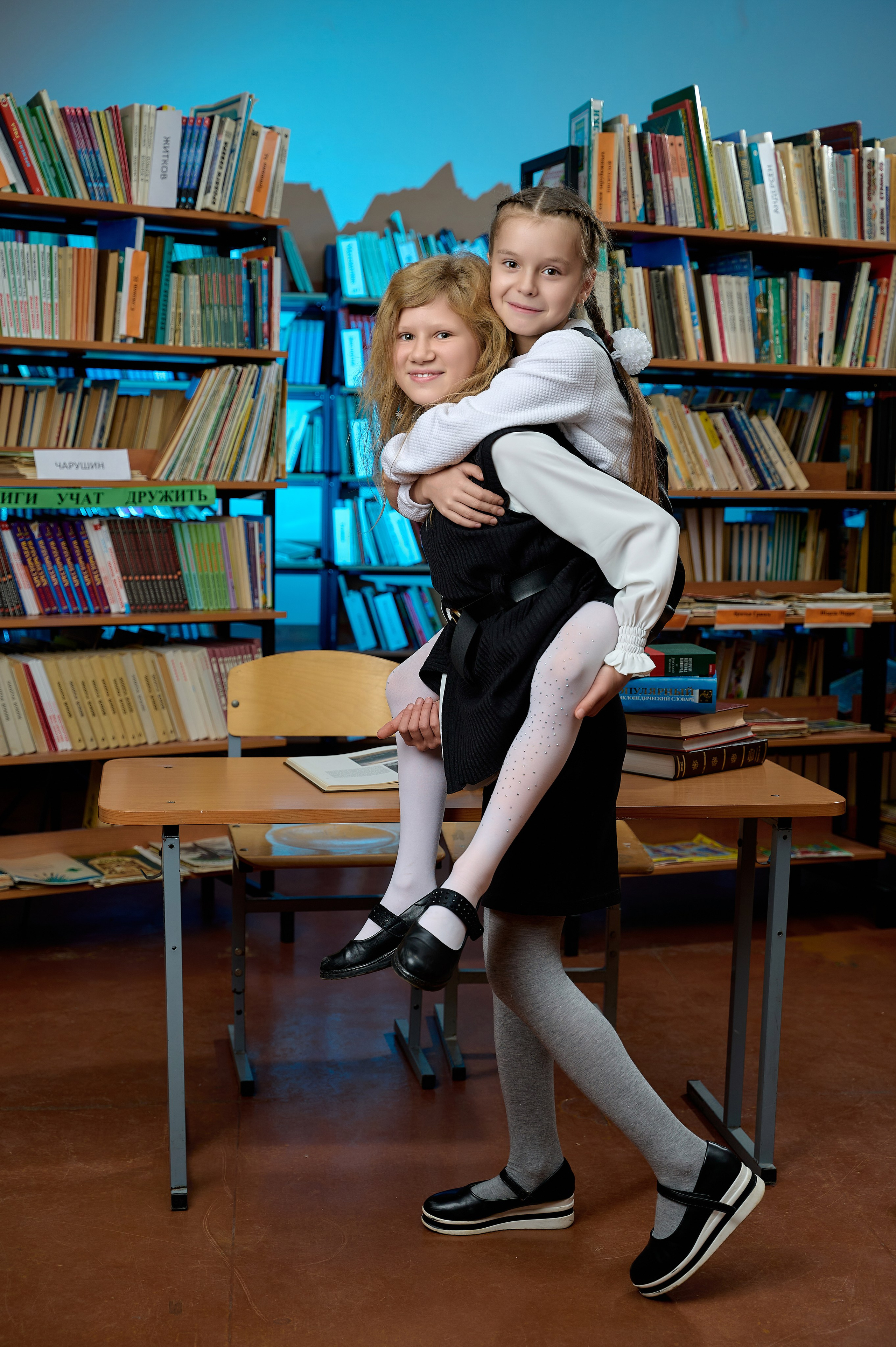 Персональный Альбом для 4го класса!. Выпускной альбом Выборг, Каменногорск, Светогорск, Санкт-Петербург