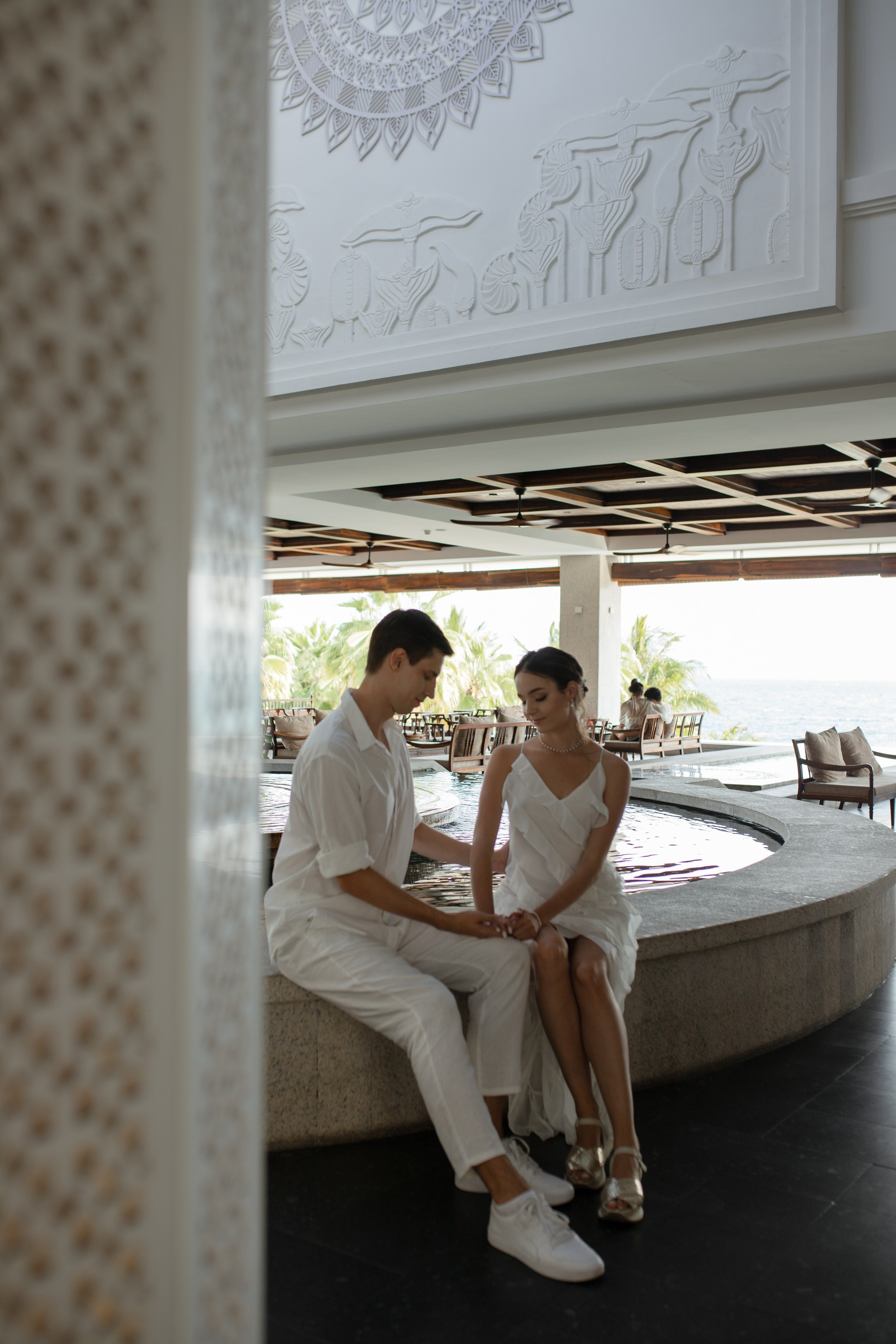 Владислав и Милена. Главная