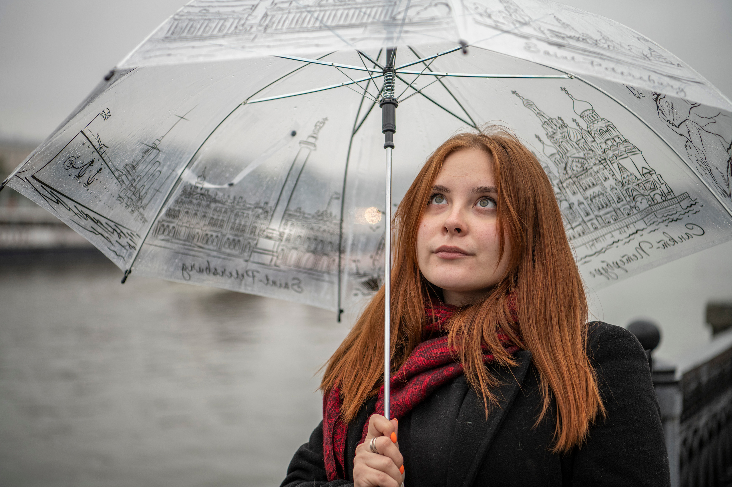 Анастасия. Фотопленэр. Фотограф в городе Электросталь Ногинск Москва — Алексей Закхеев