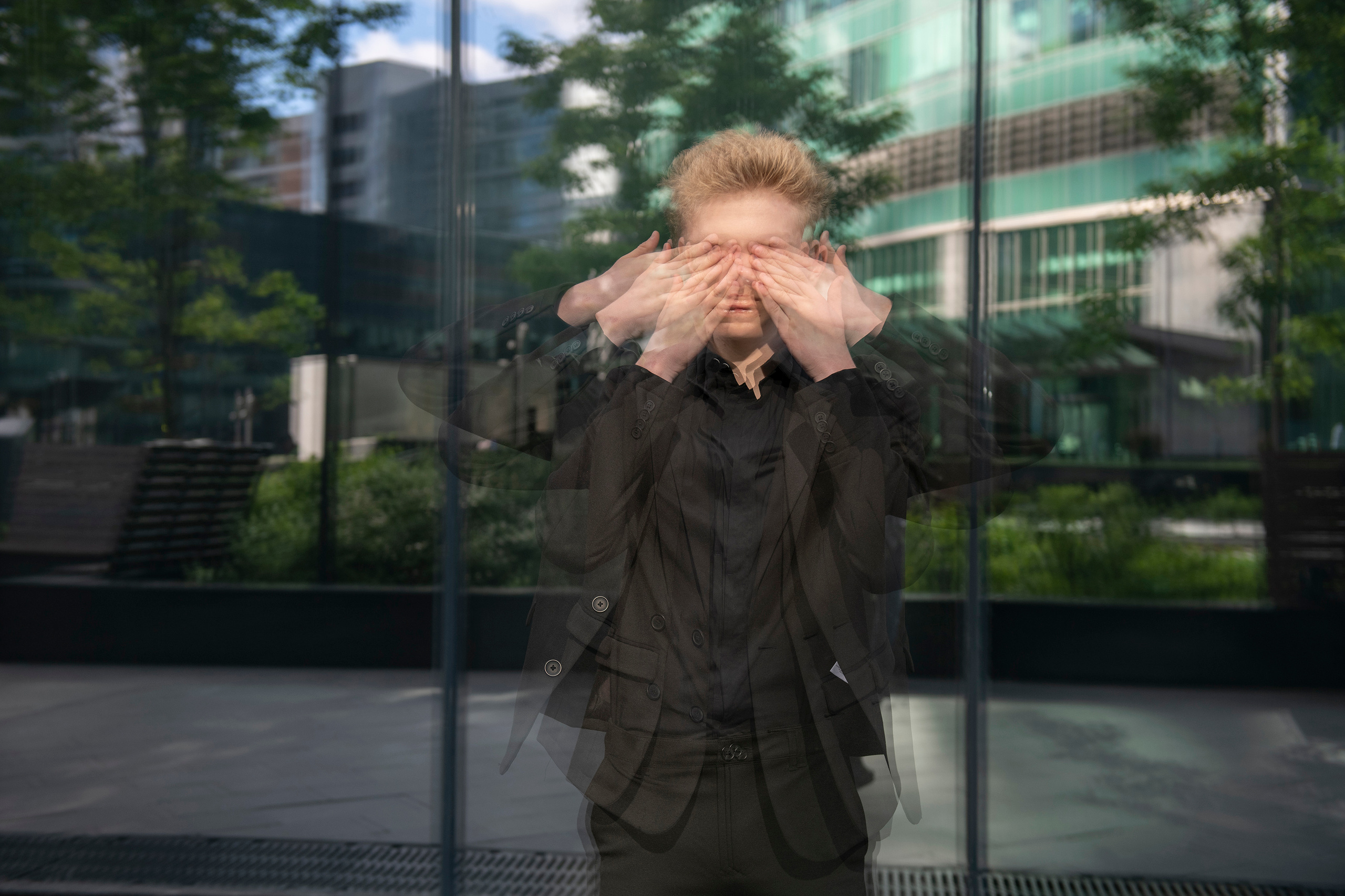 Никита. Фотосессия. Фотограф в городе Электросталь Ногинск Москва — Алексей Закхеев
