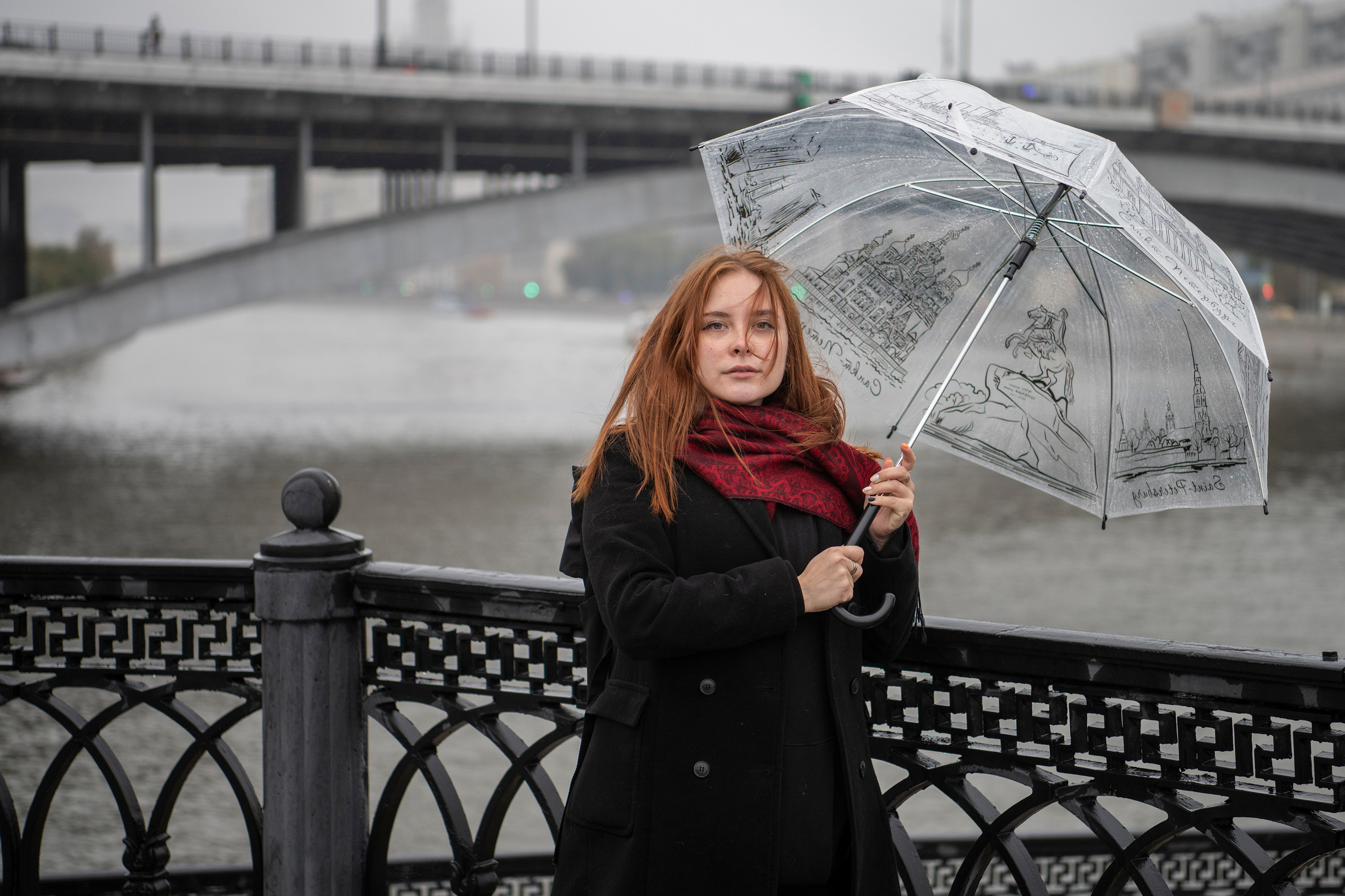 Анастасия. Фотопленэр. Фотограф в городе Электросталь Ногинск Москва — Алексей Закхеев