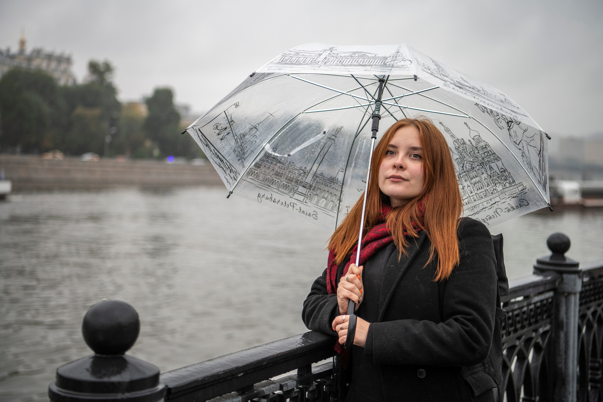 Анастасия. Фотопленэр. Фотограф в городе Электросталь Ногинск Москва — Алексей Закхеев