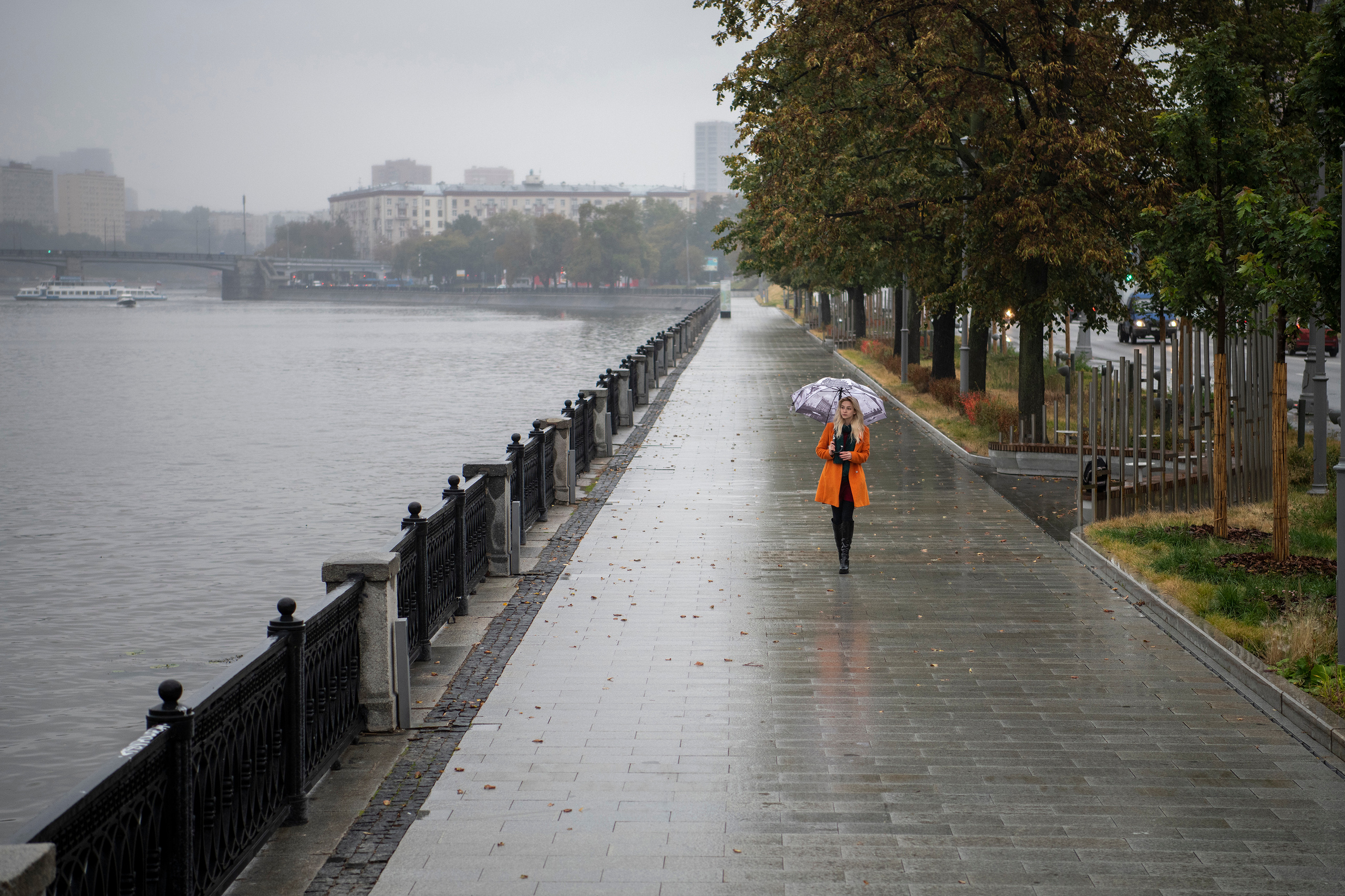 Анастасия. Фотопленэр. Фотограф в городе Электросталь Ногинск Москва — Алексей Закхеев