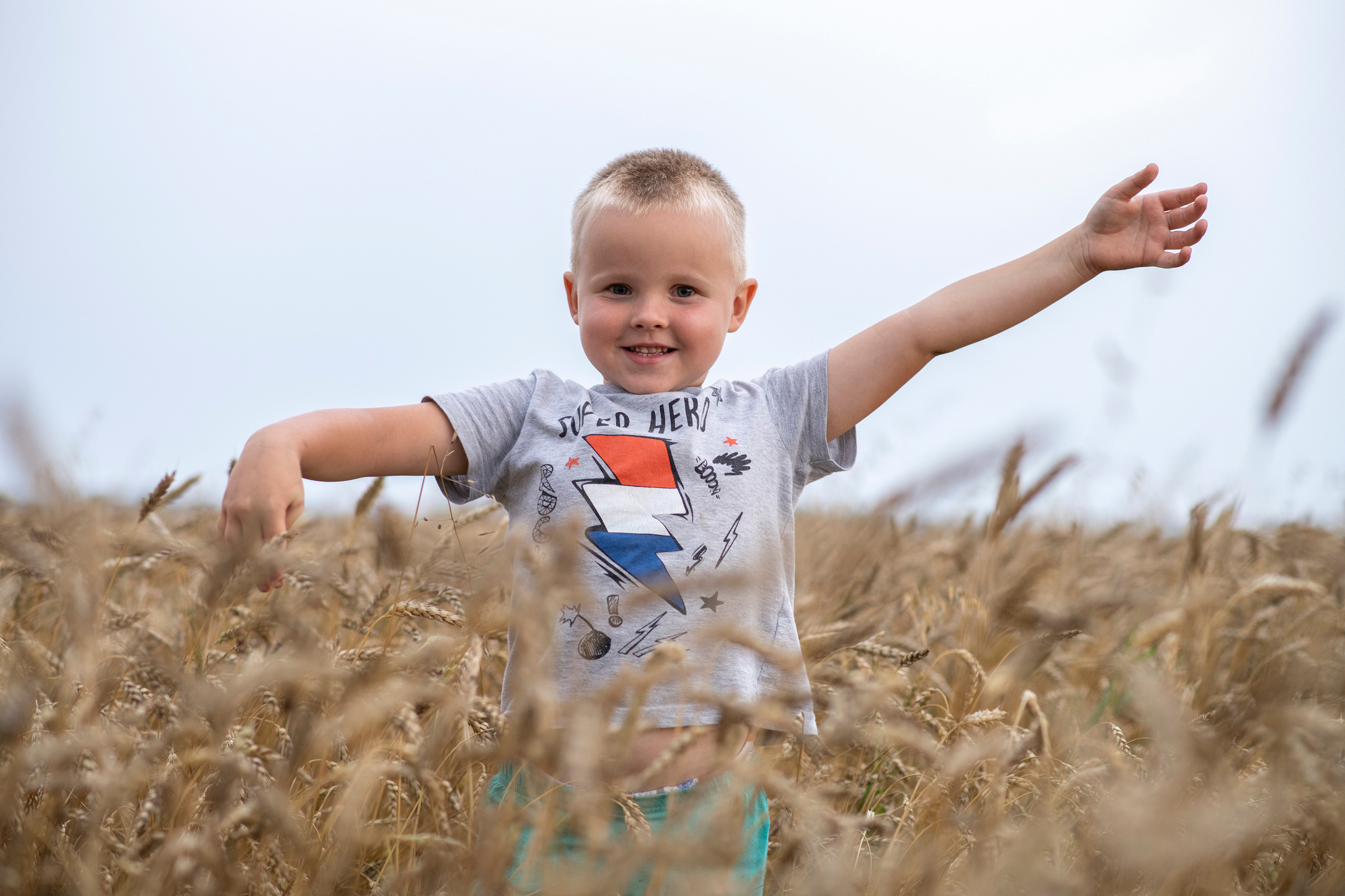 Тимофей. Детский портрет. Фотограф в городе Электросталь Ногинск Москва — Алексей Закхеев