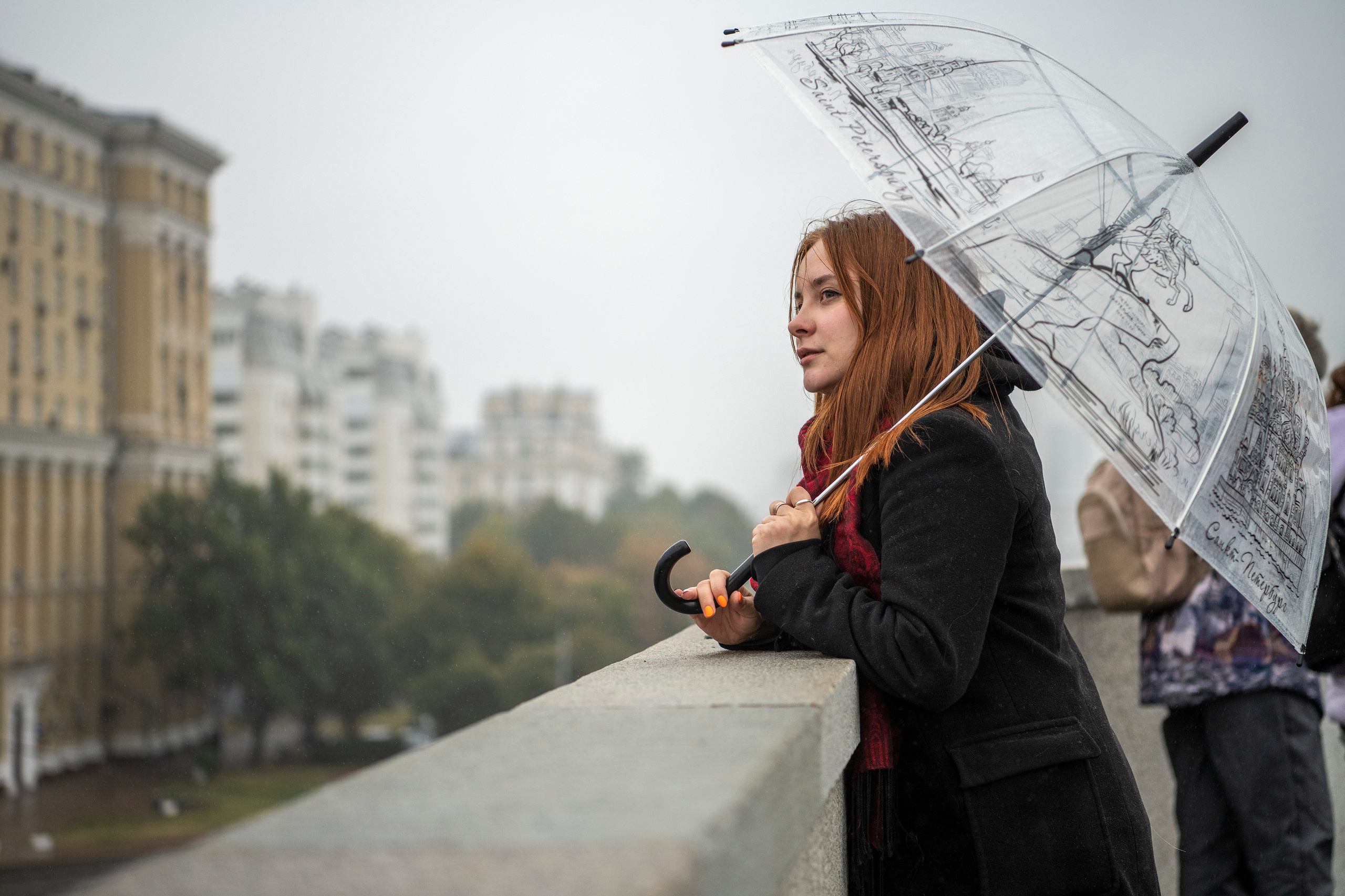 Анастасия. Фотопленэр. Фотограф в городе Электросталь Ногинск Москва — Алексей Закхеев