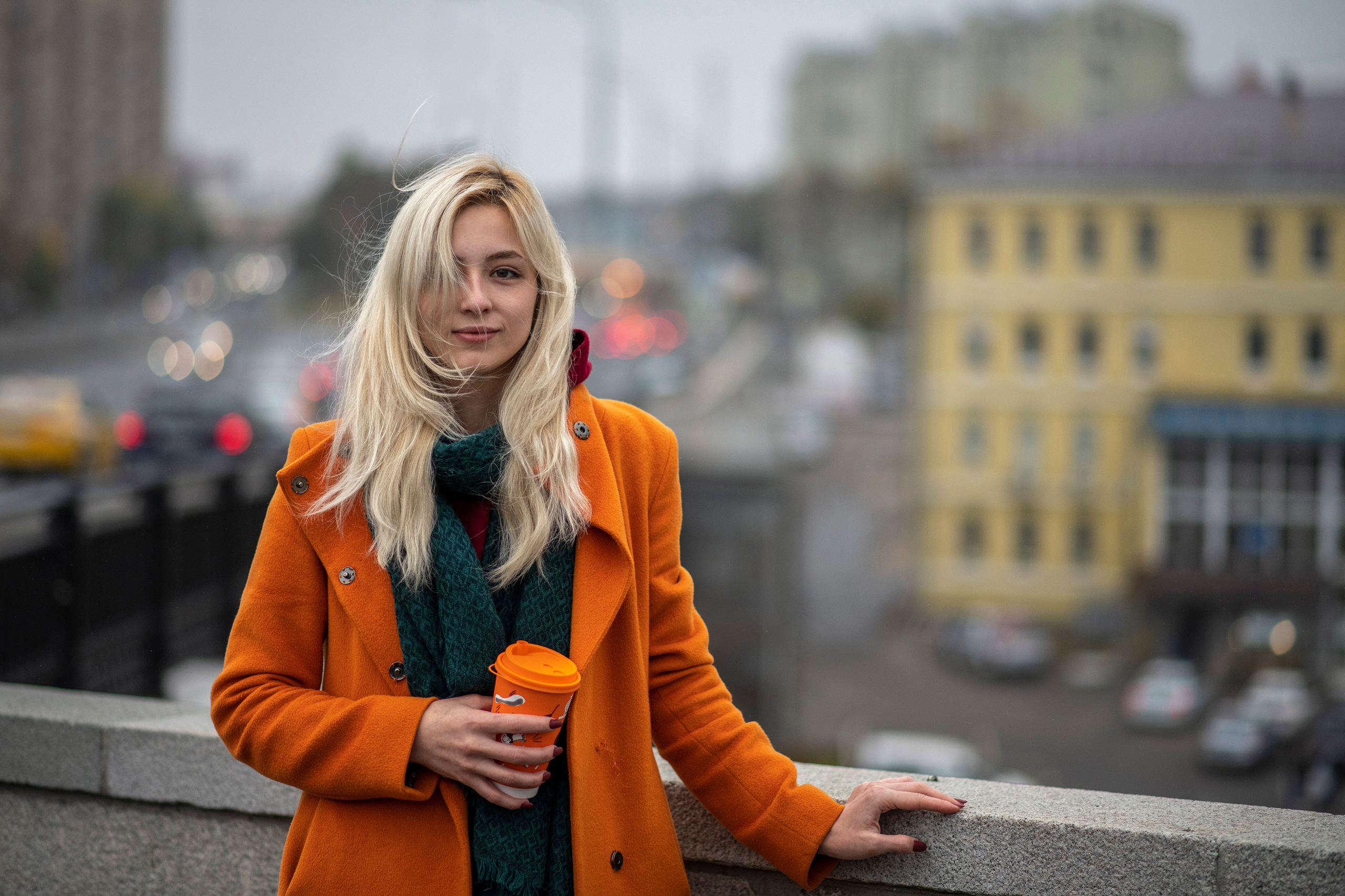 Анастасия. Фотопленэр. Фотограф в городе Электросталь Ногинск Москва — Алексей Закхеев