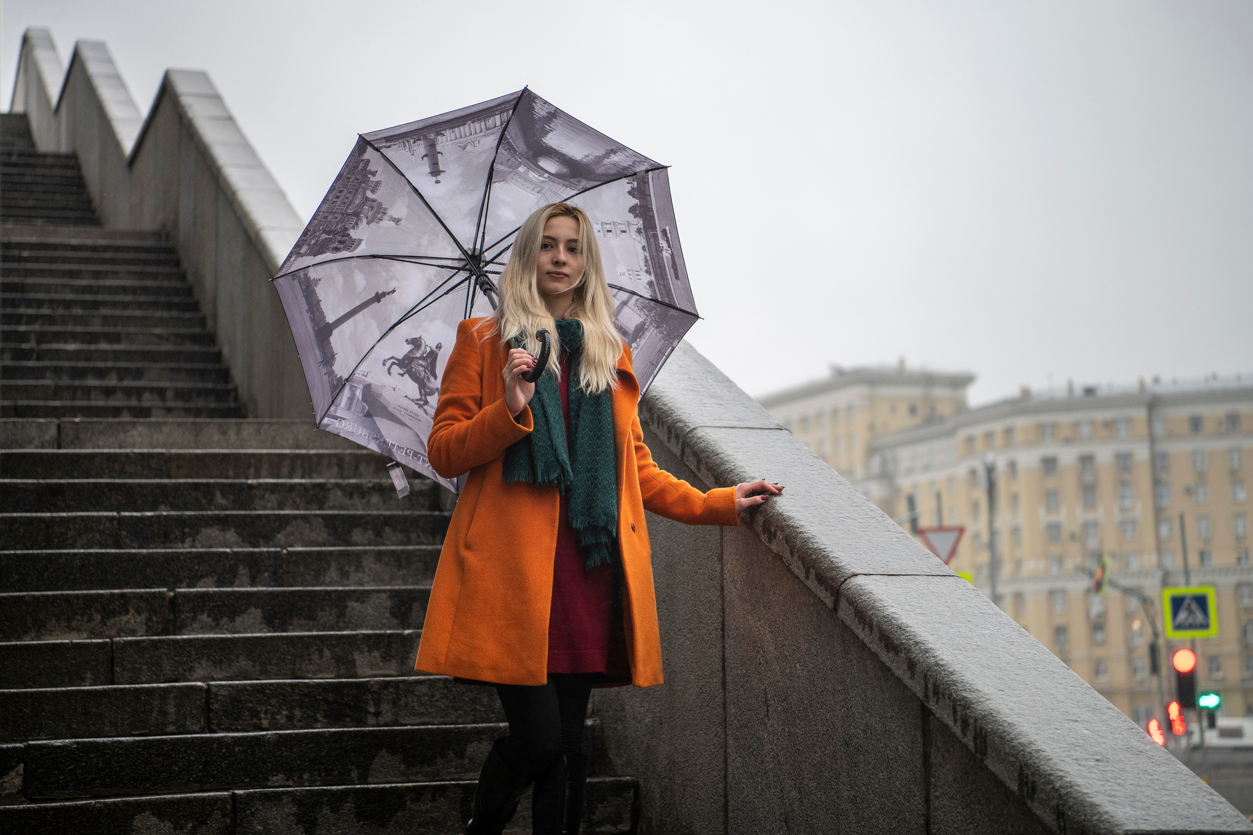 Анастасия. Фотопленэр. Фотограф в городе Электросталь Ногинск Москва — Алексей Закхеев