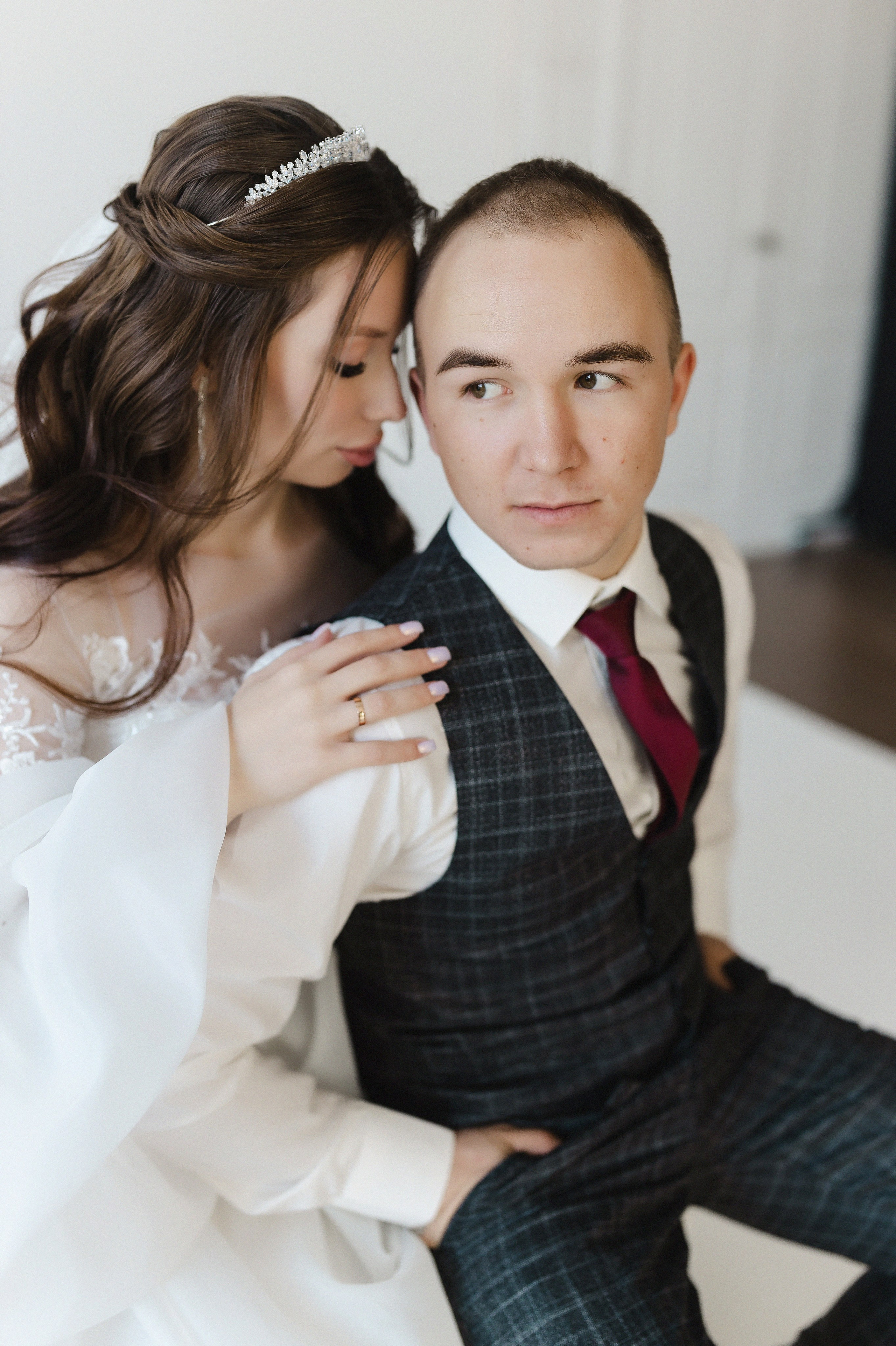 Студия. Свадебный и семейный фотограф в Казани и Волжске