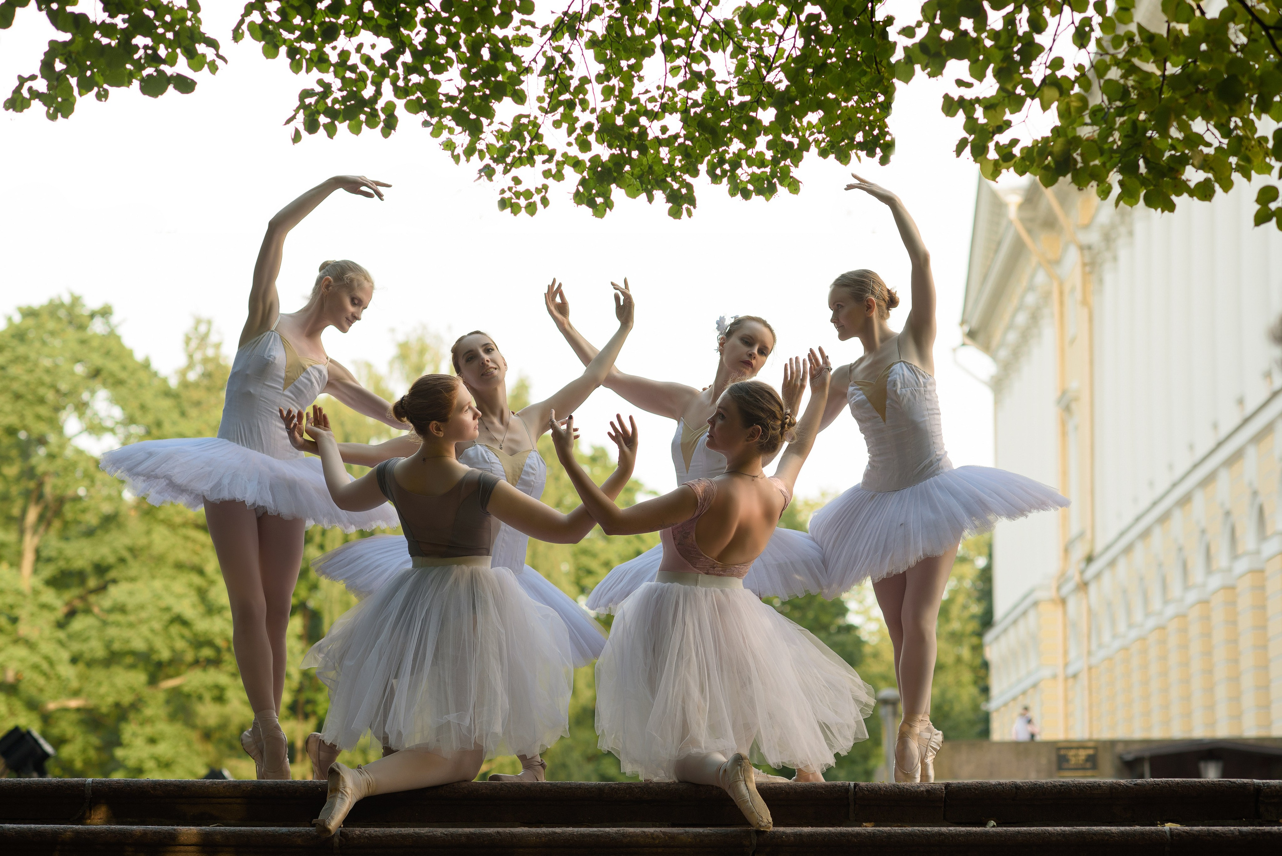 Портретный Семейный Fine-Art фотограф в Санкт-Петербурге Криулина