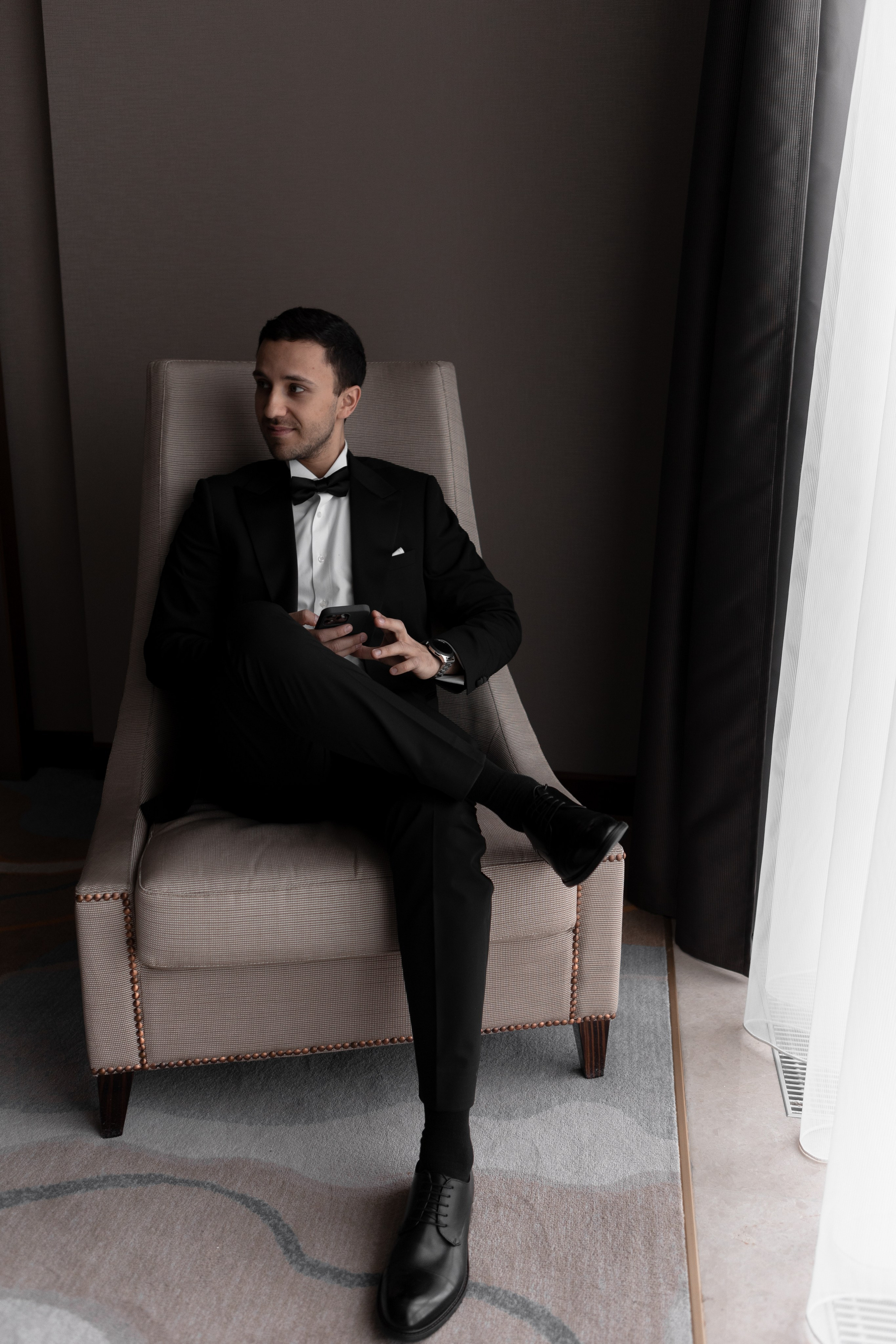 Камиль | Ленара. Свадебный фотограф|Казань|Москва