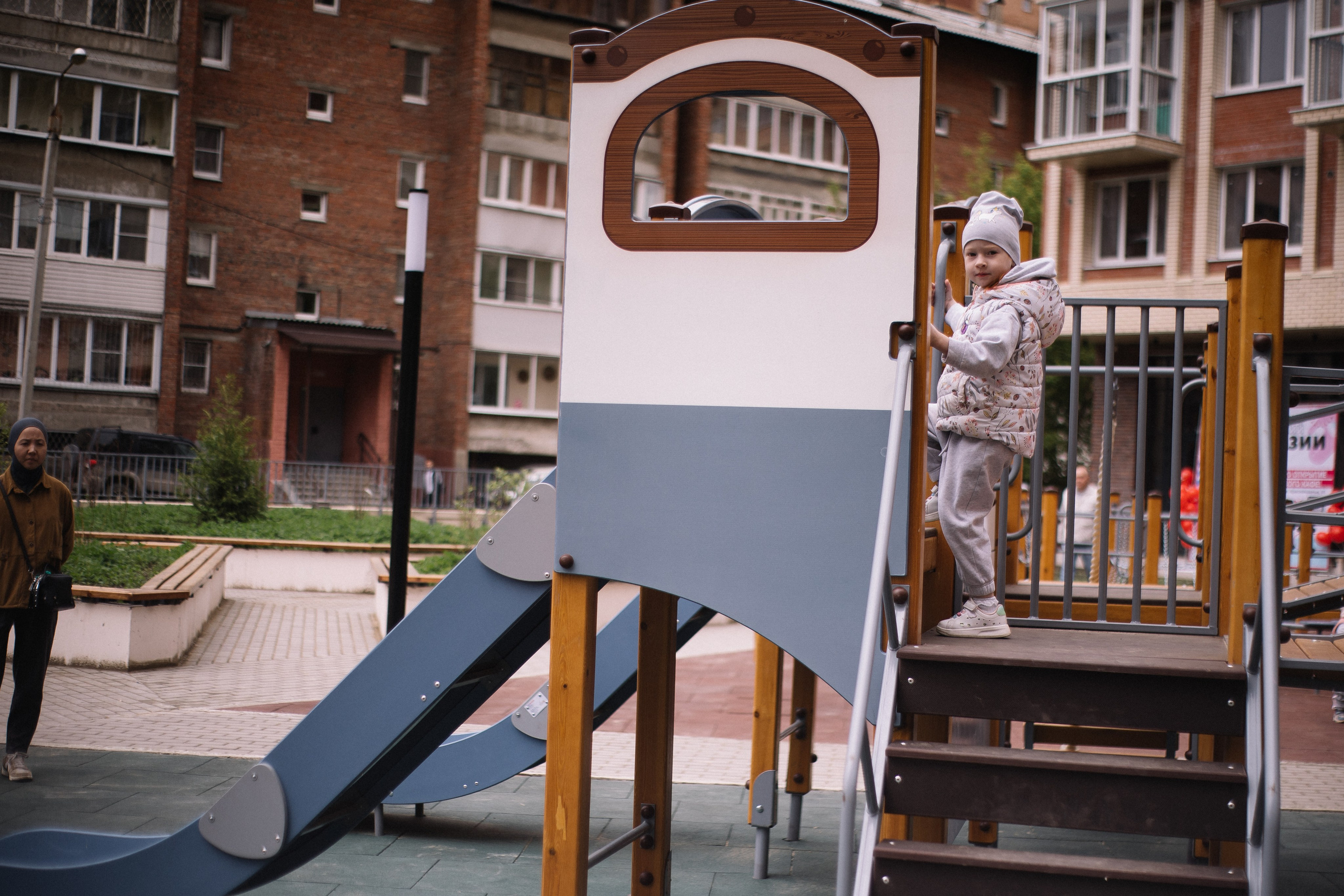 КСИ-СТРОЙ. Фотограф в Иркутске