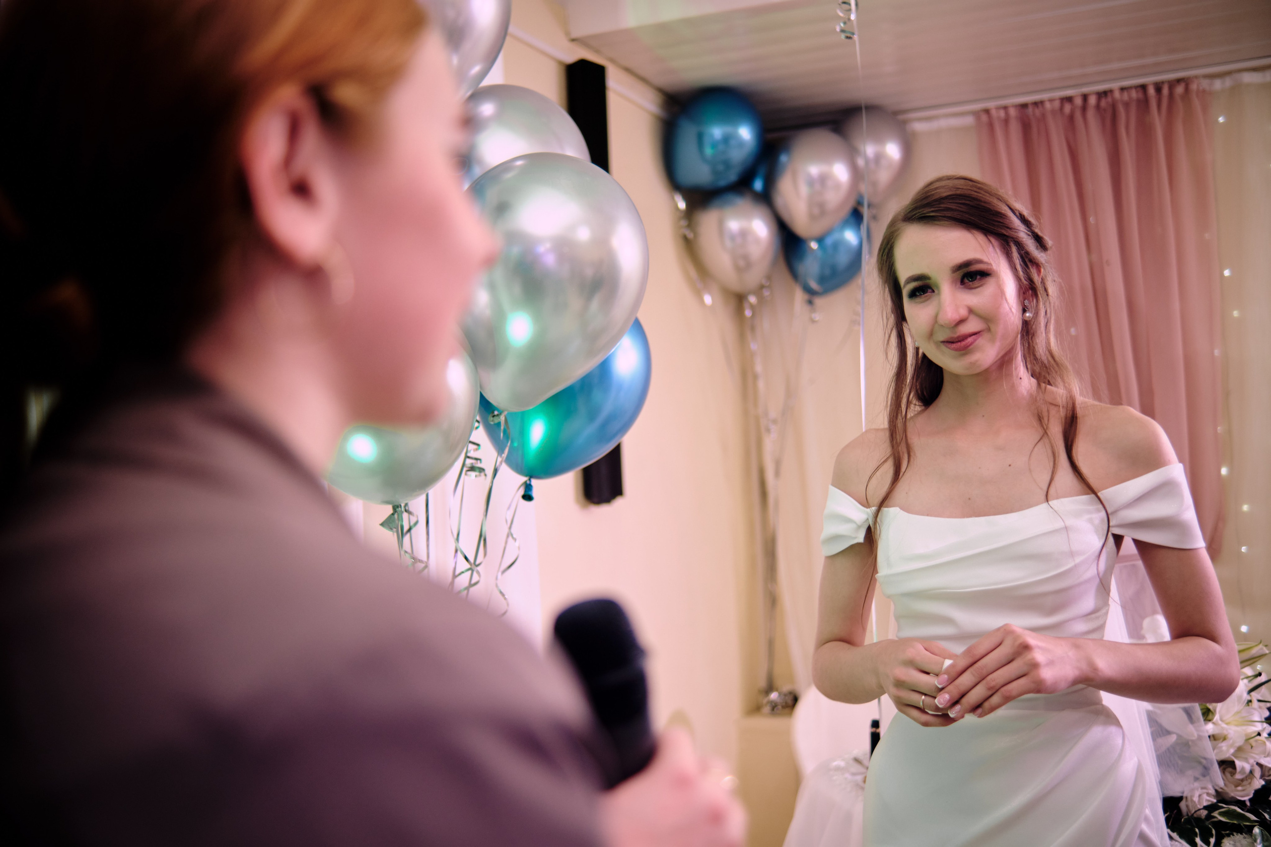 Томск. Ульяна и Дмитрий. Свадебный и семейный фотограф в Новокузнецке Иван Иванов