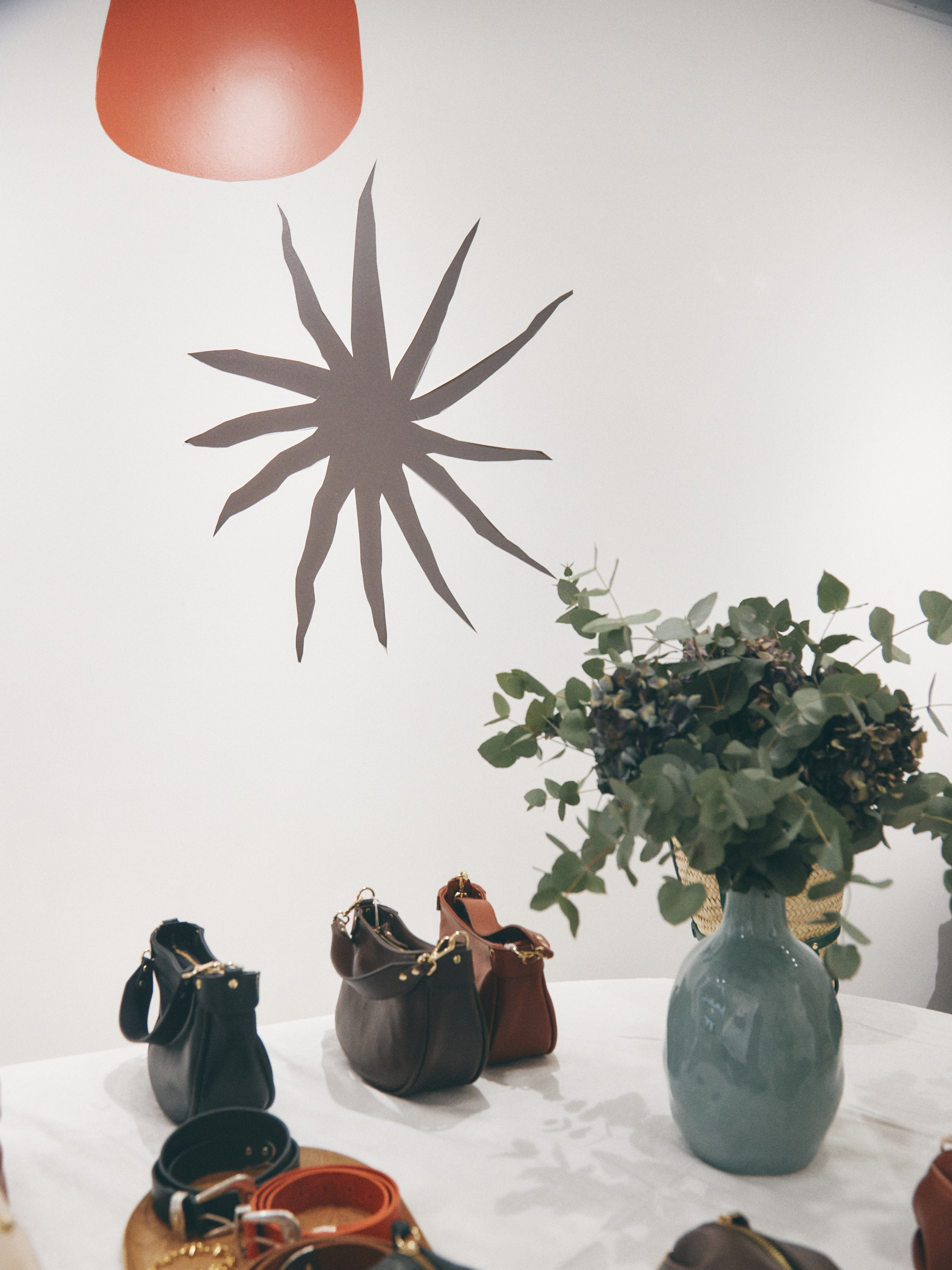 MERCULES POP UP PARIS. Photographer Daria Ilkevich