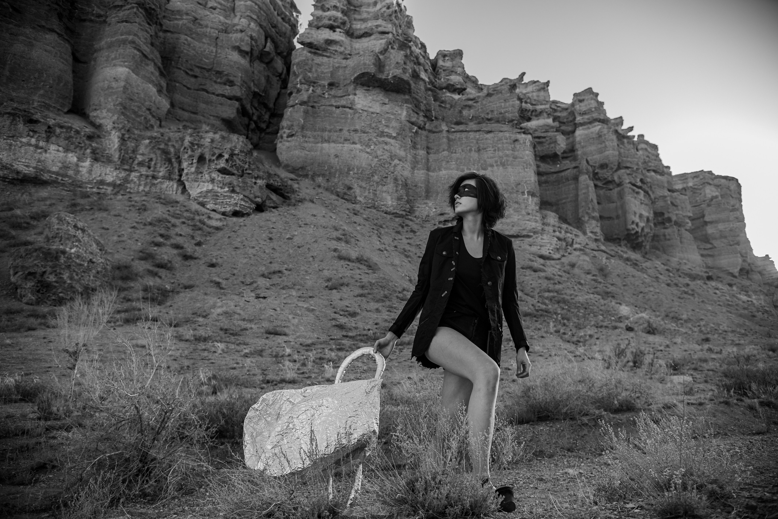 MYMARSEXPEDITION. Фотограф Астана, Алматы