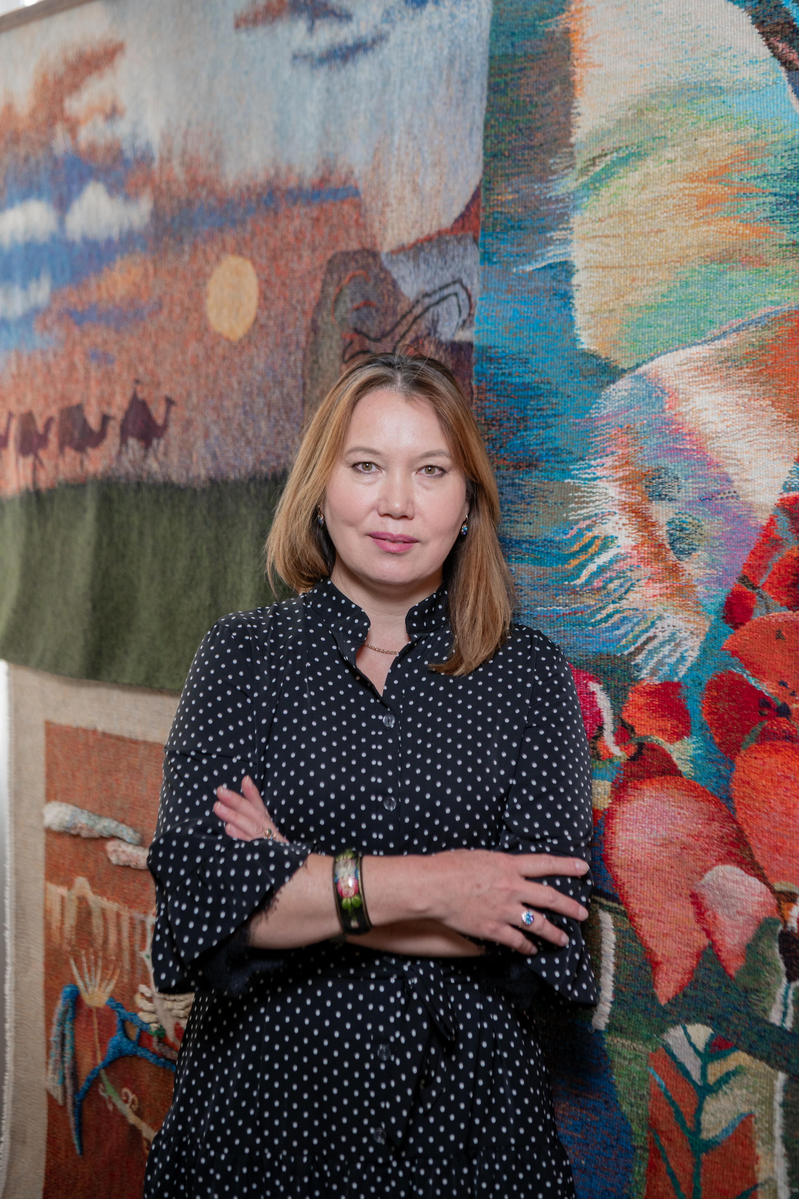 Tanu Creative 16.10.2025. Фотограф Астана, Алматы